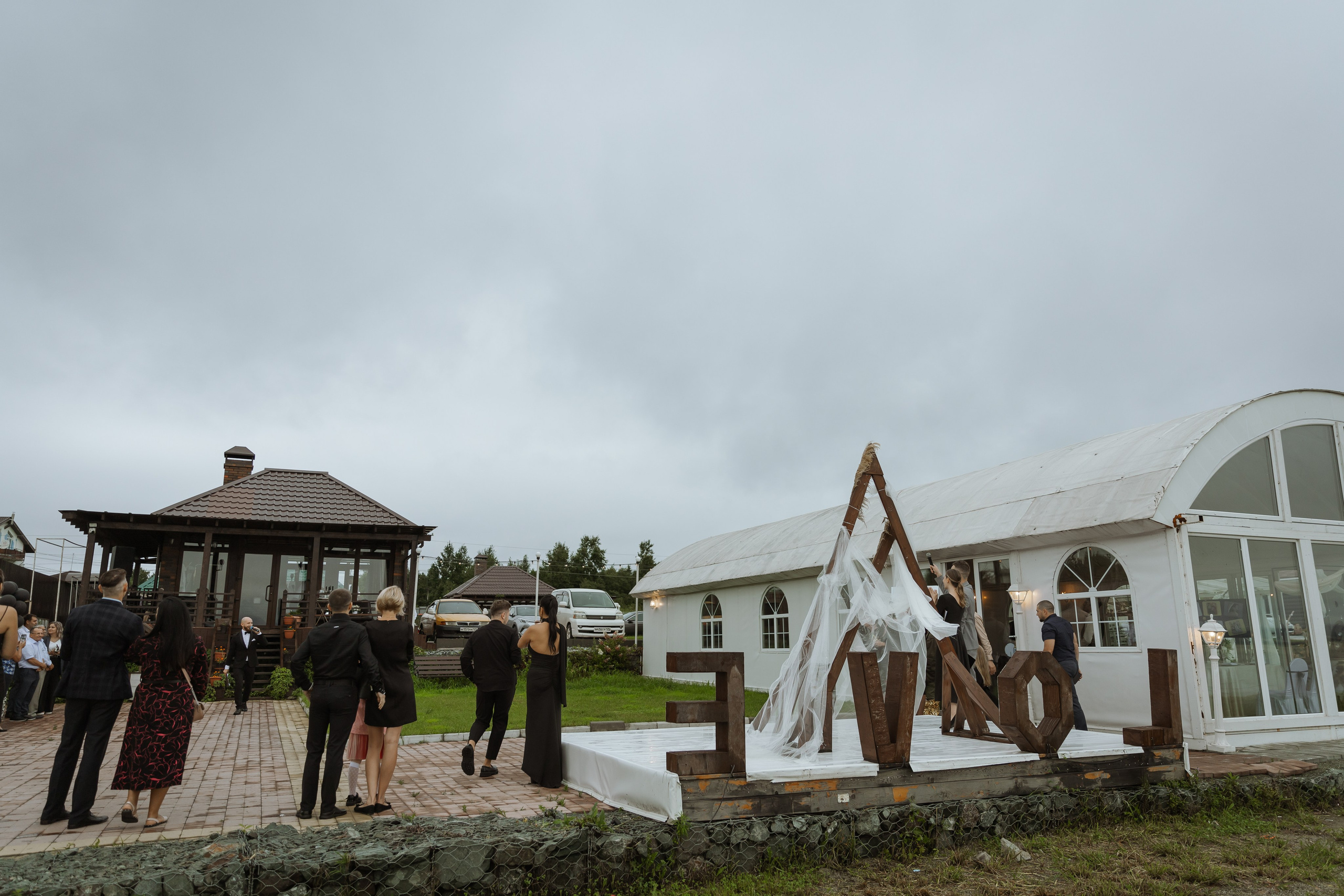 Вика & Арман