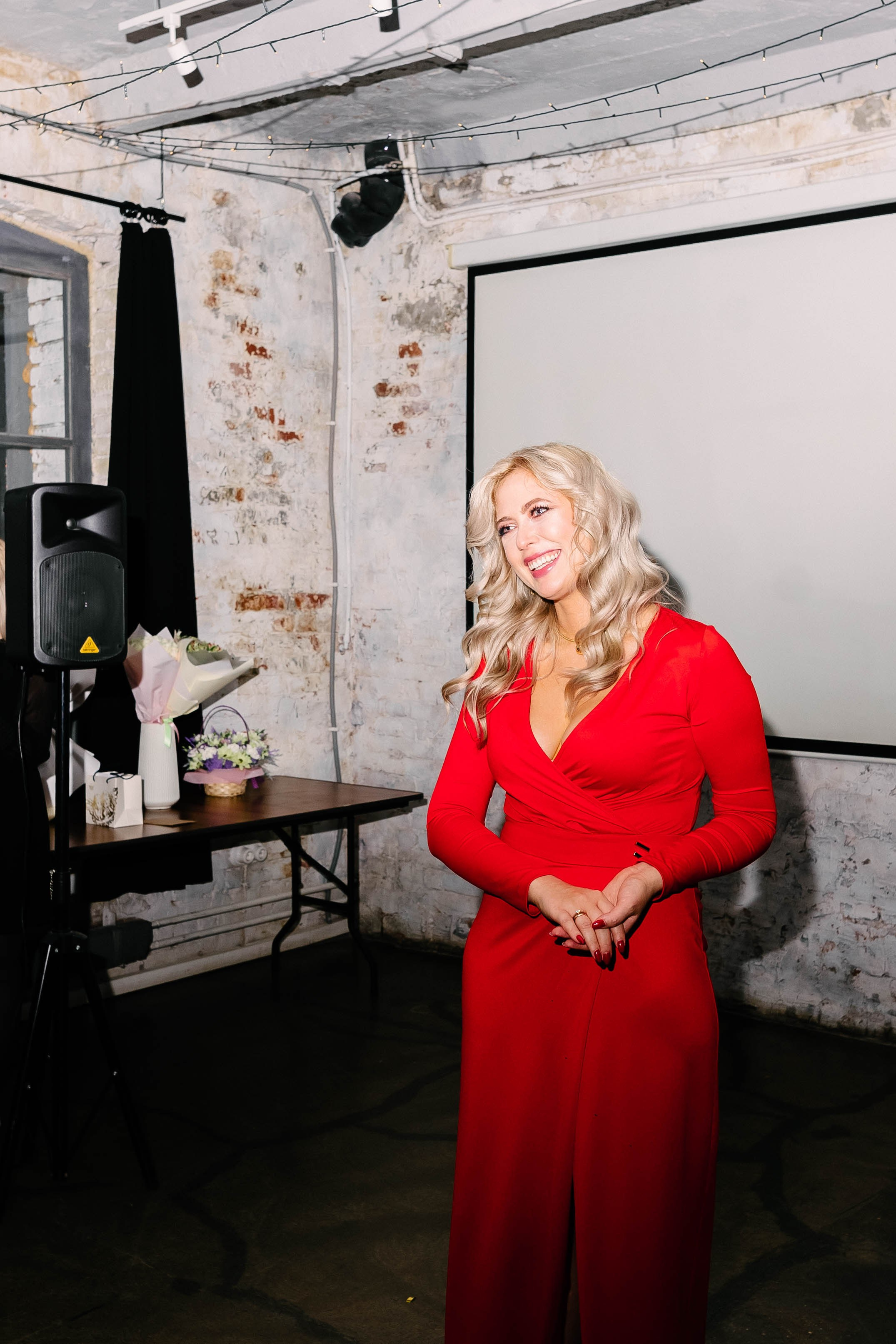 День Рождения Инны. Фотограф Veronika Potaseva