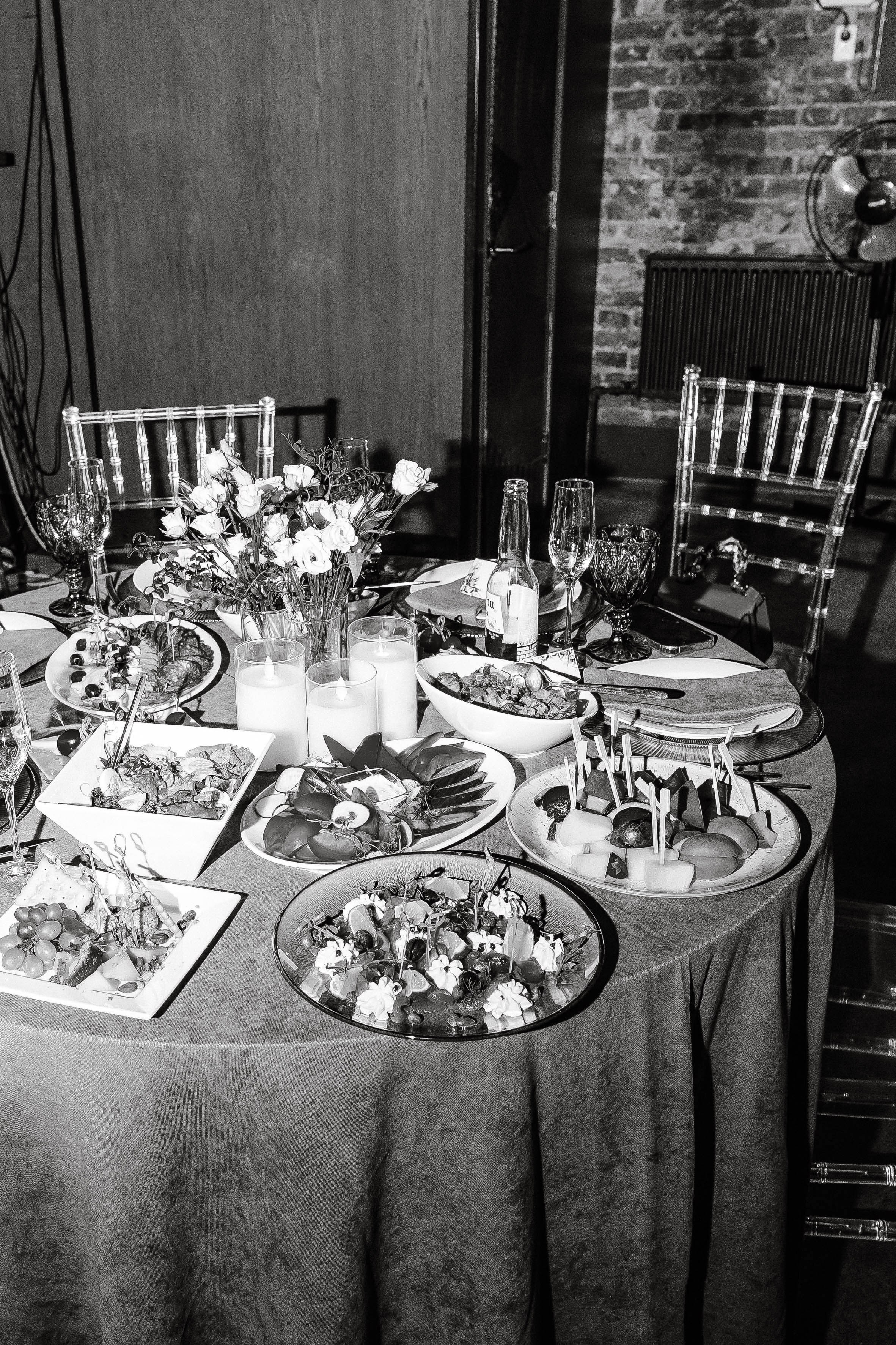 Мария и Даниил. Фотограф Veronika Potaseva