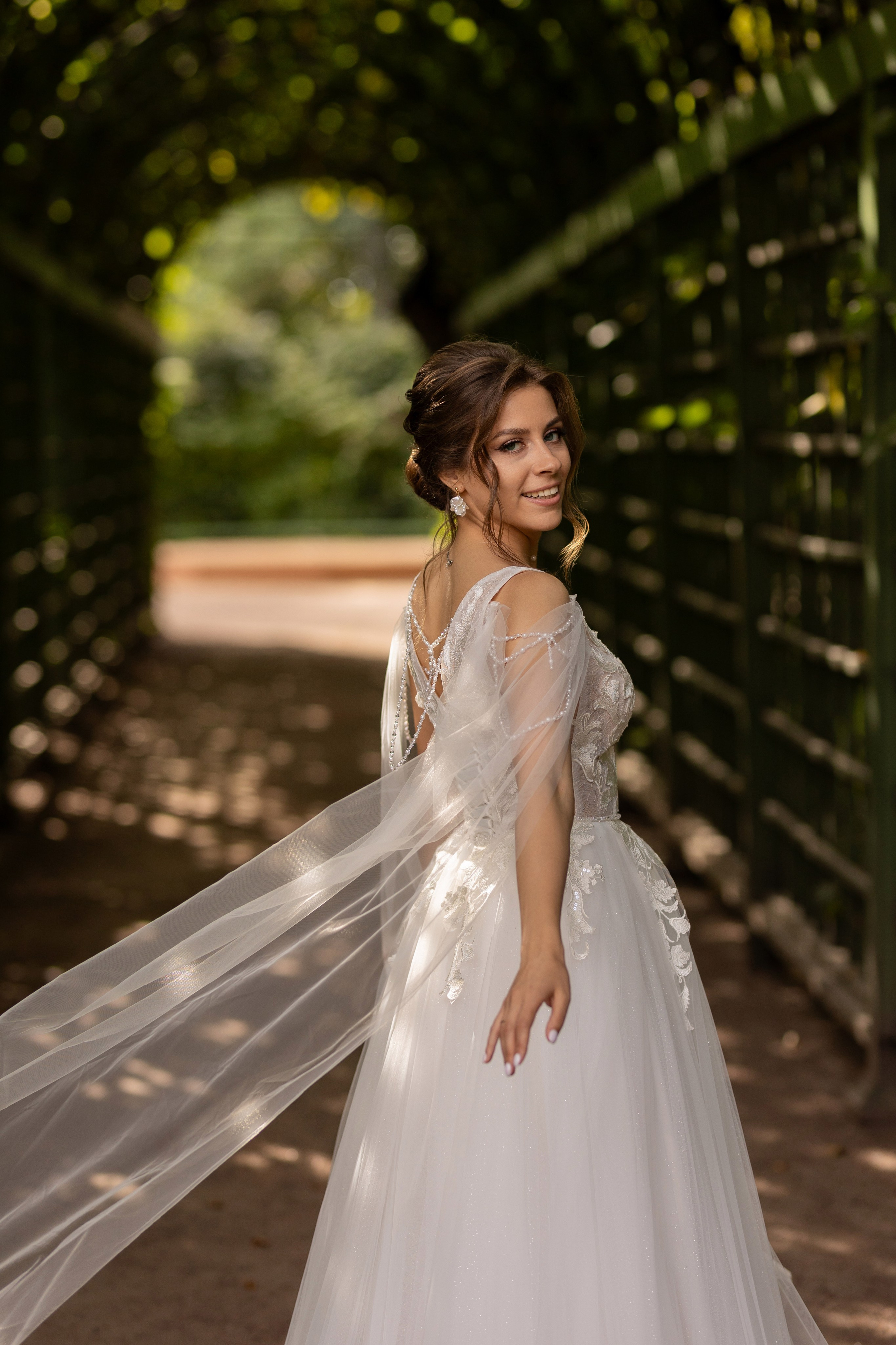 Осенняя свадьба. Семейный и свадебный фотограф в Санкт-Петербурге Татьяна Швыкова