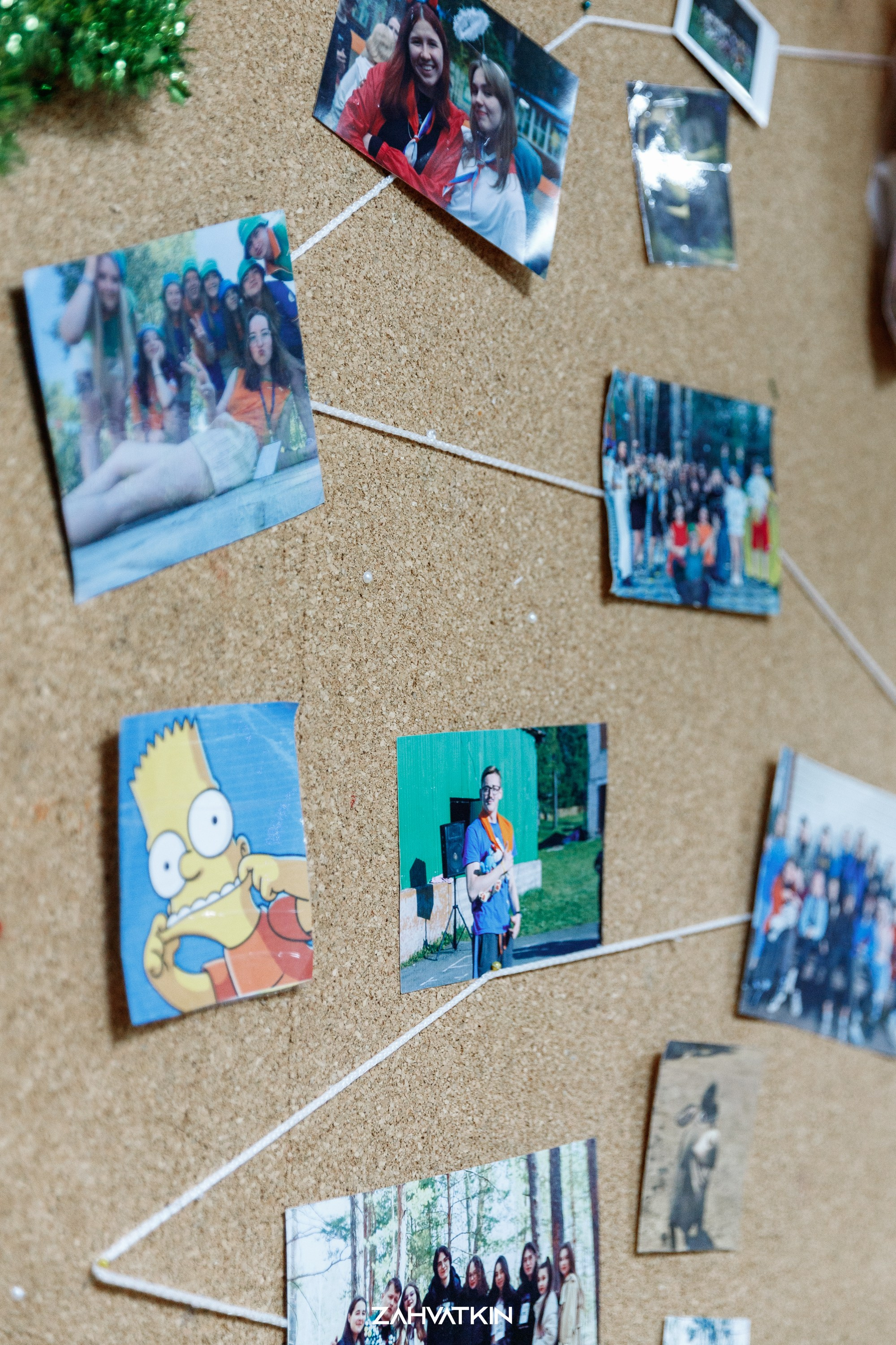 Съезд «Вся наша жизнь» 2023. Фотограф Захваткин Роман