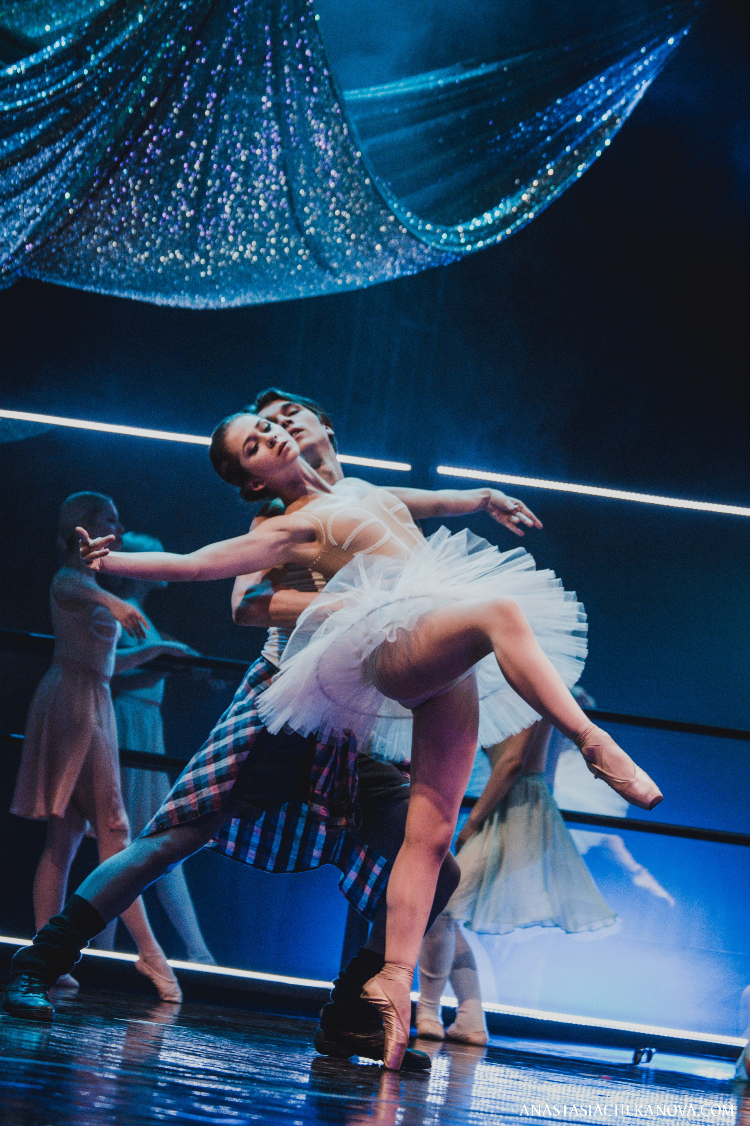 Мне не больно. Театр Луны. 29.04.15. Концертный и бурлеск фотограф Москва