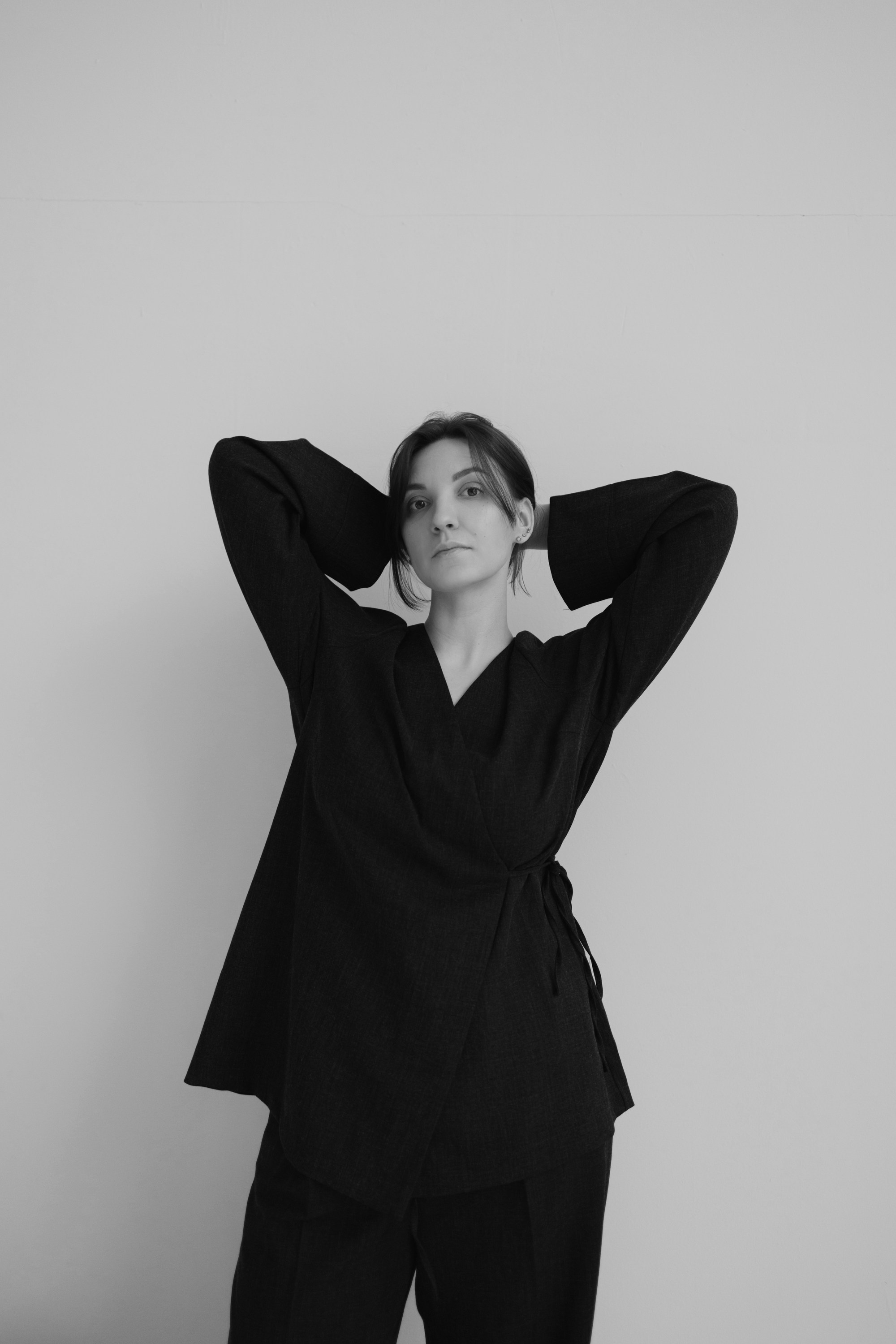 Настя. Про любовь