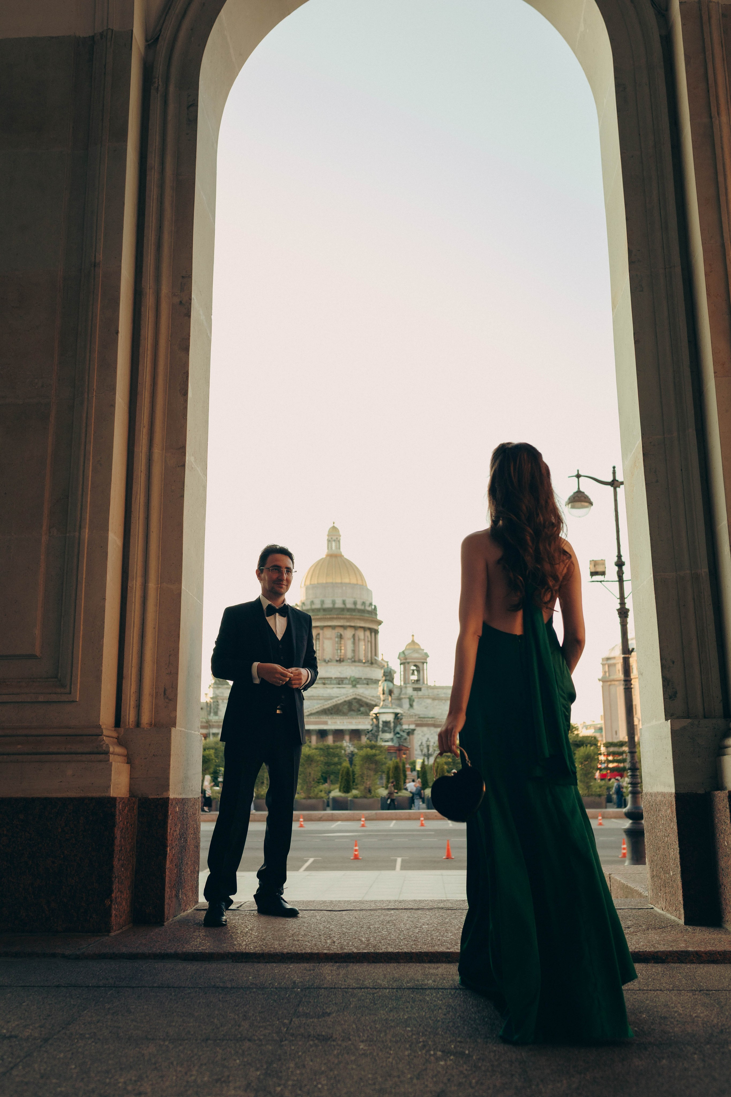 1. Фотограф в Санкт-Петербурге Полина