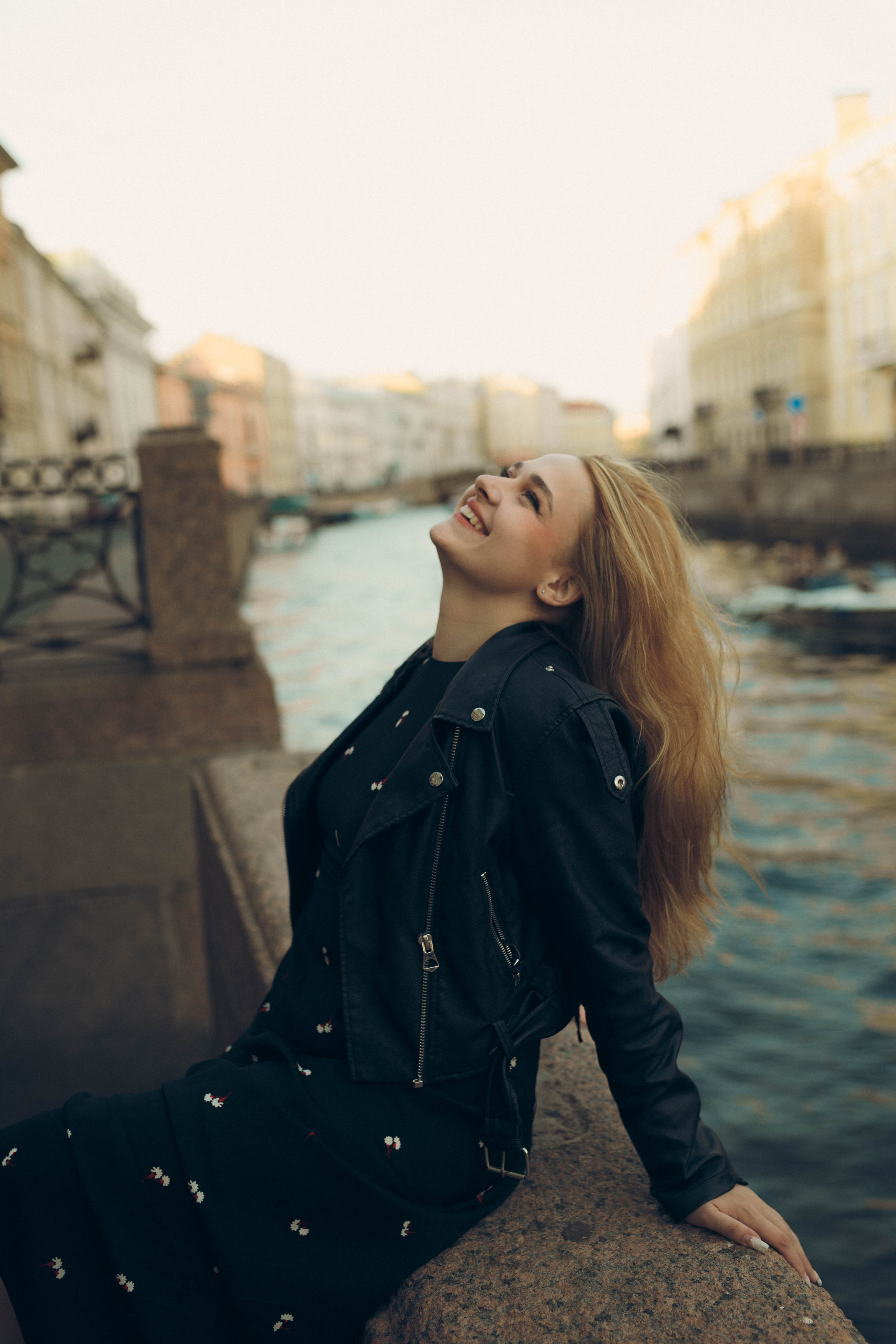 Фотограф в Санкт-Петербурге Полина