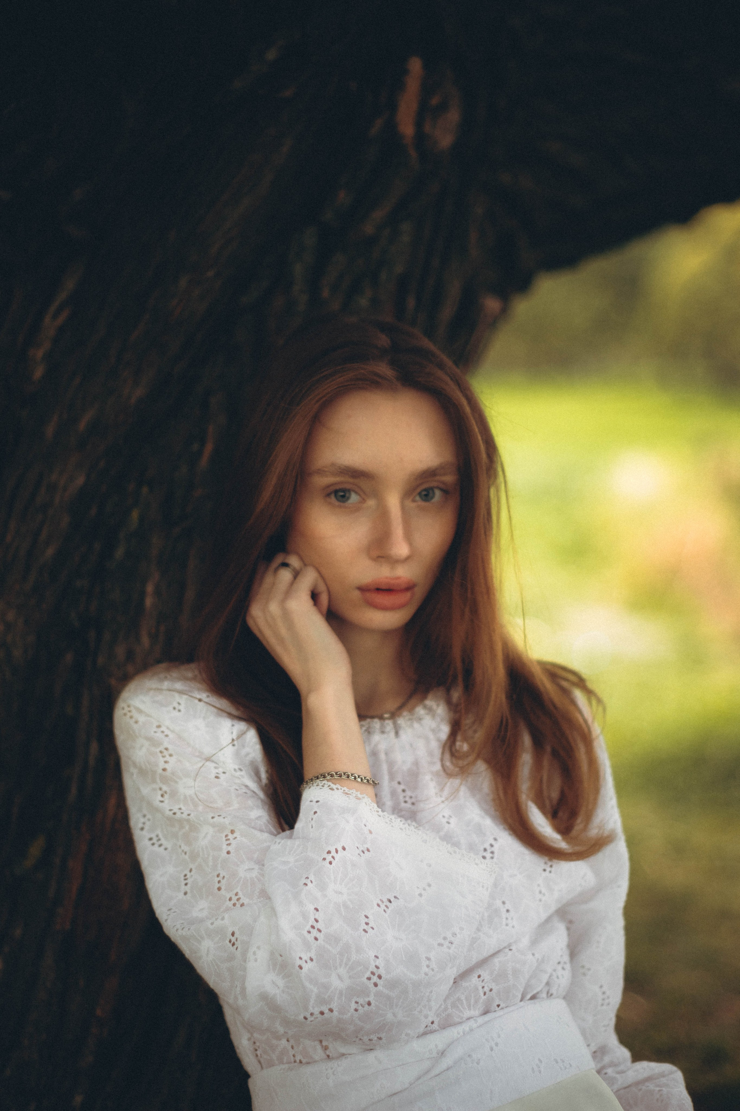 Природа. Фотограф в Санкт-Петербурге Полина