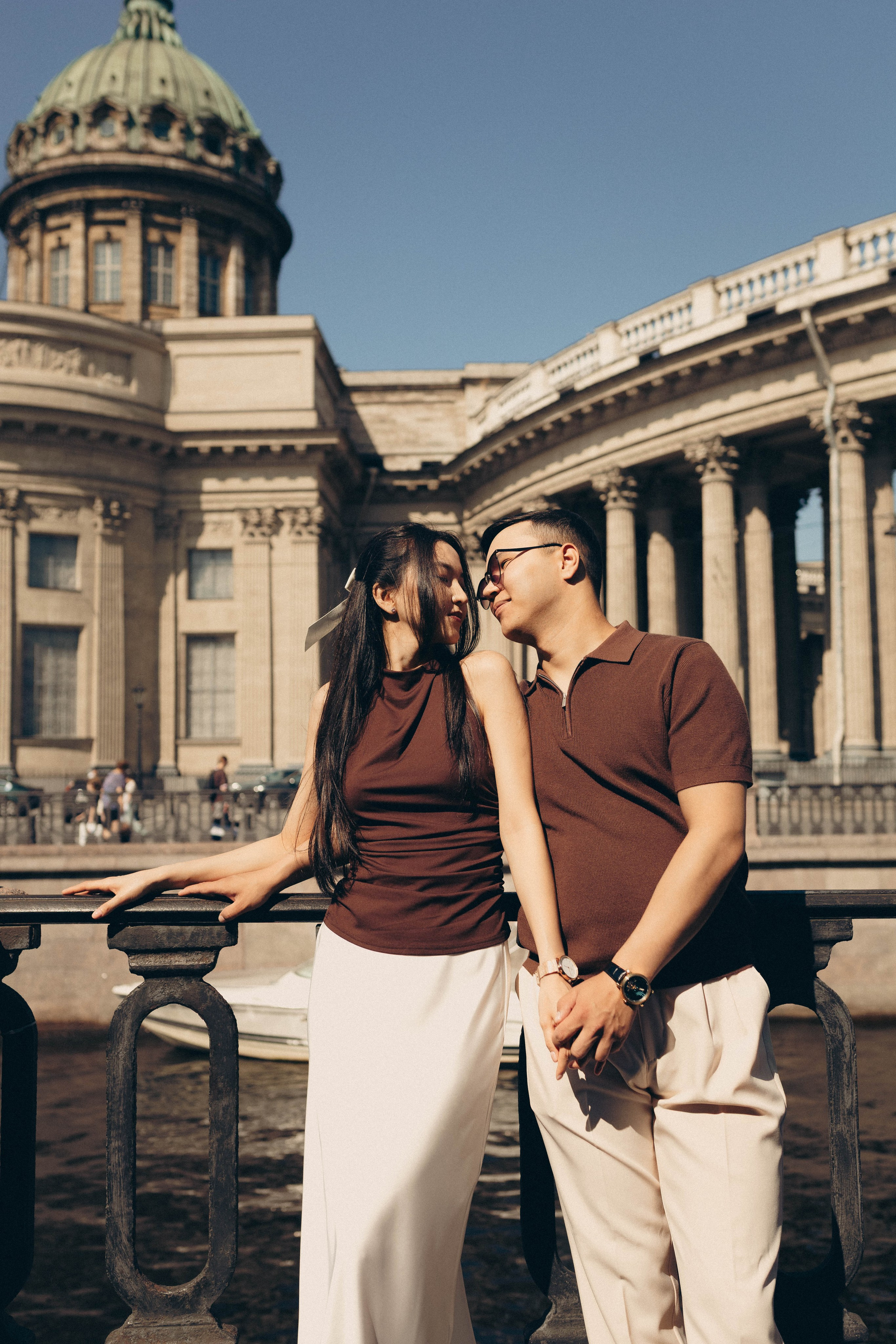 2. Фотограф в Санкт-Петербурге Полина