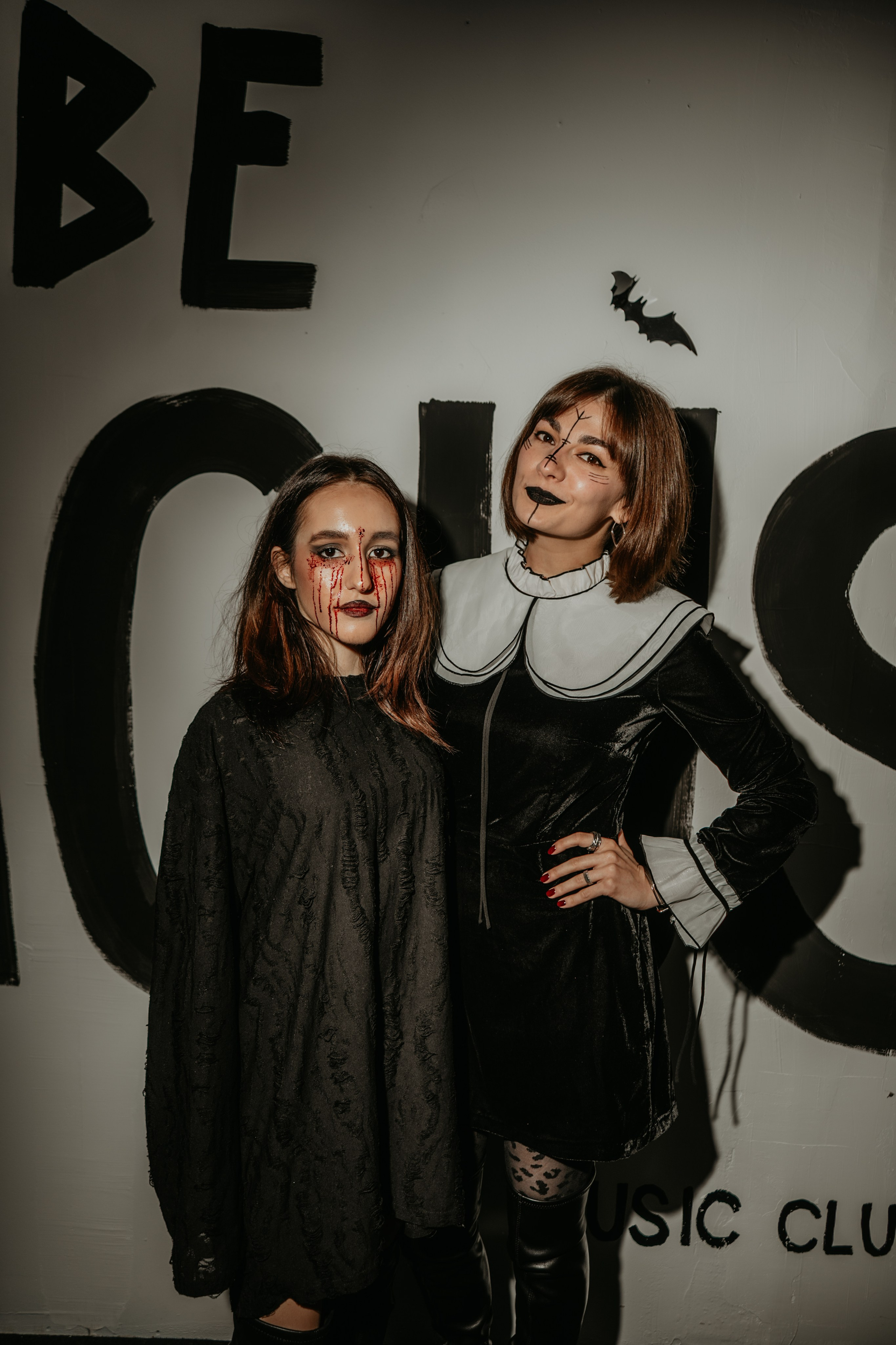 Кооператив Halloween. Концептуальный фотограф Шлыкова Ольга