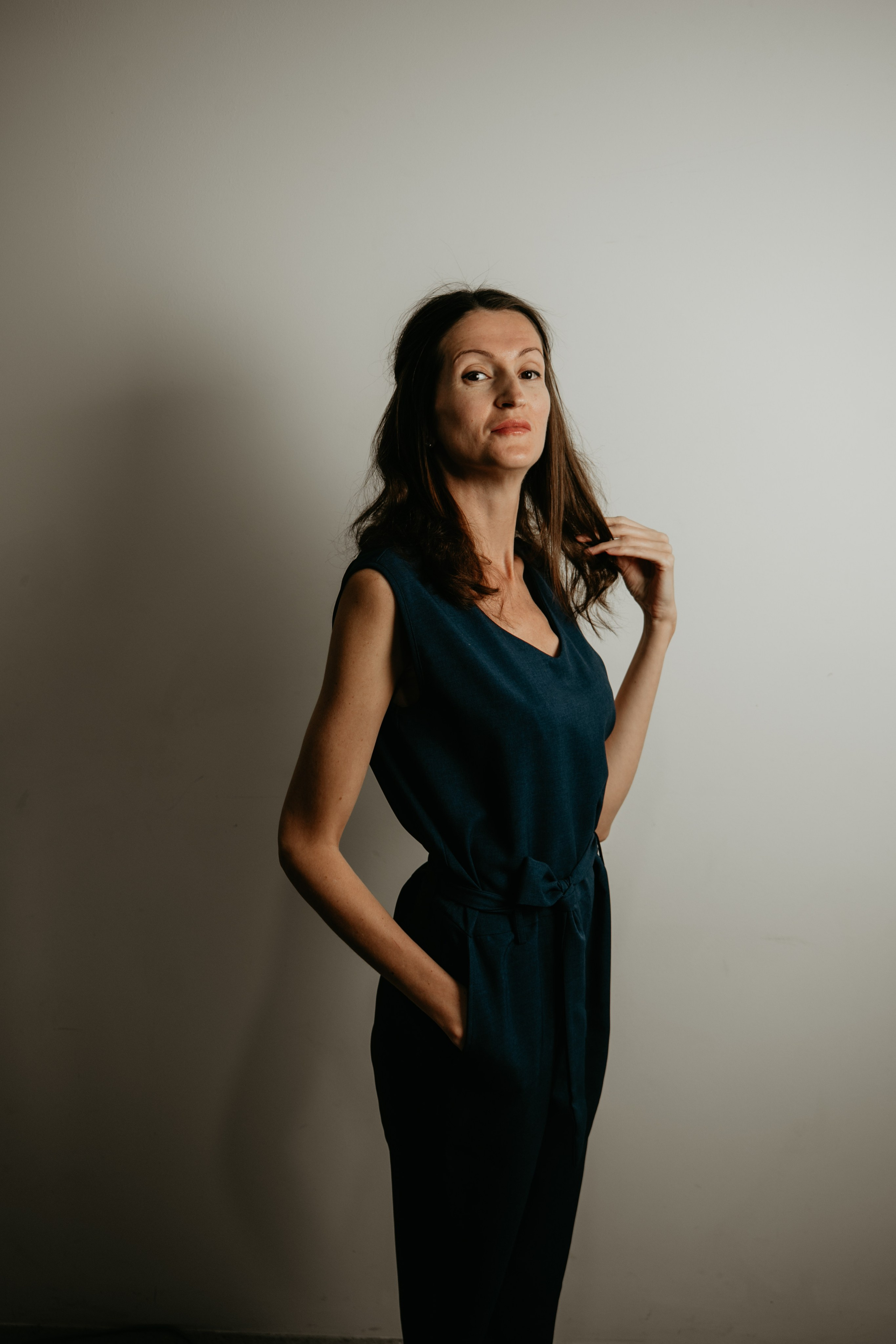 Елена. Концептуальный фотограф Шлыкова Ольга