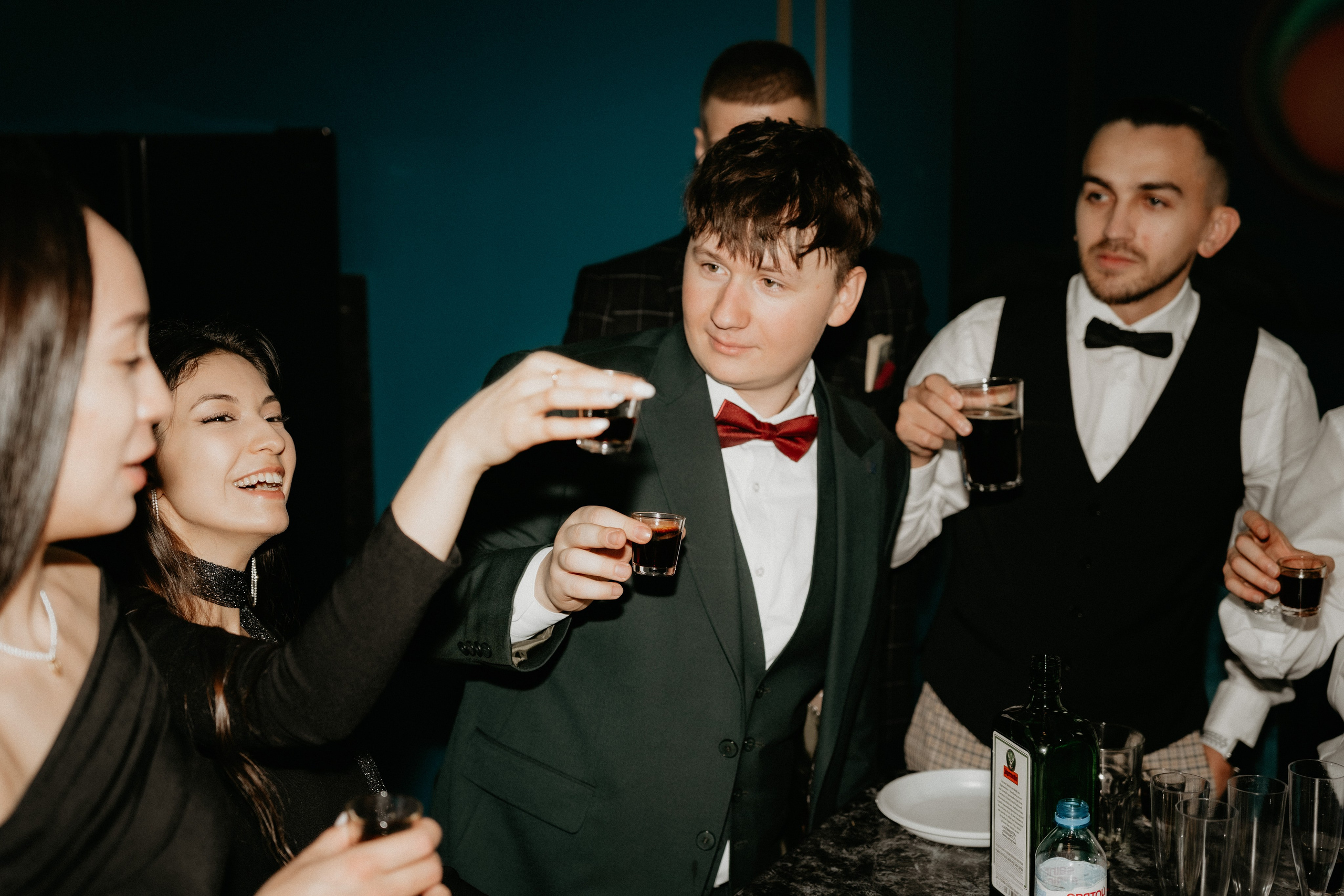 День рождения Денис. Концептуальный фотограф Шлыкова Ольга