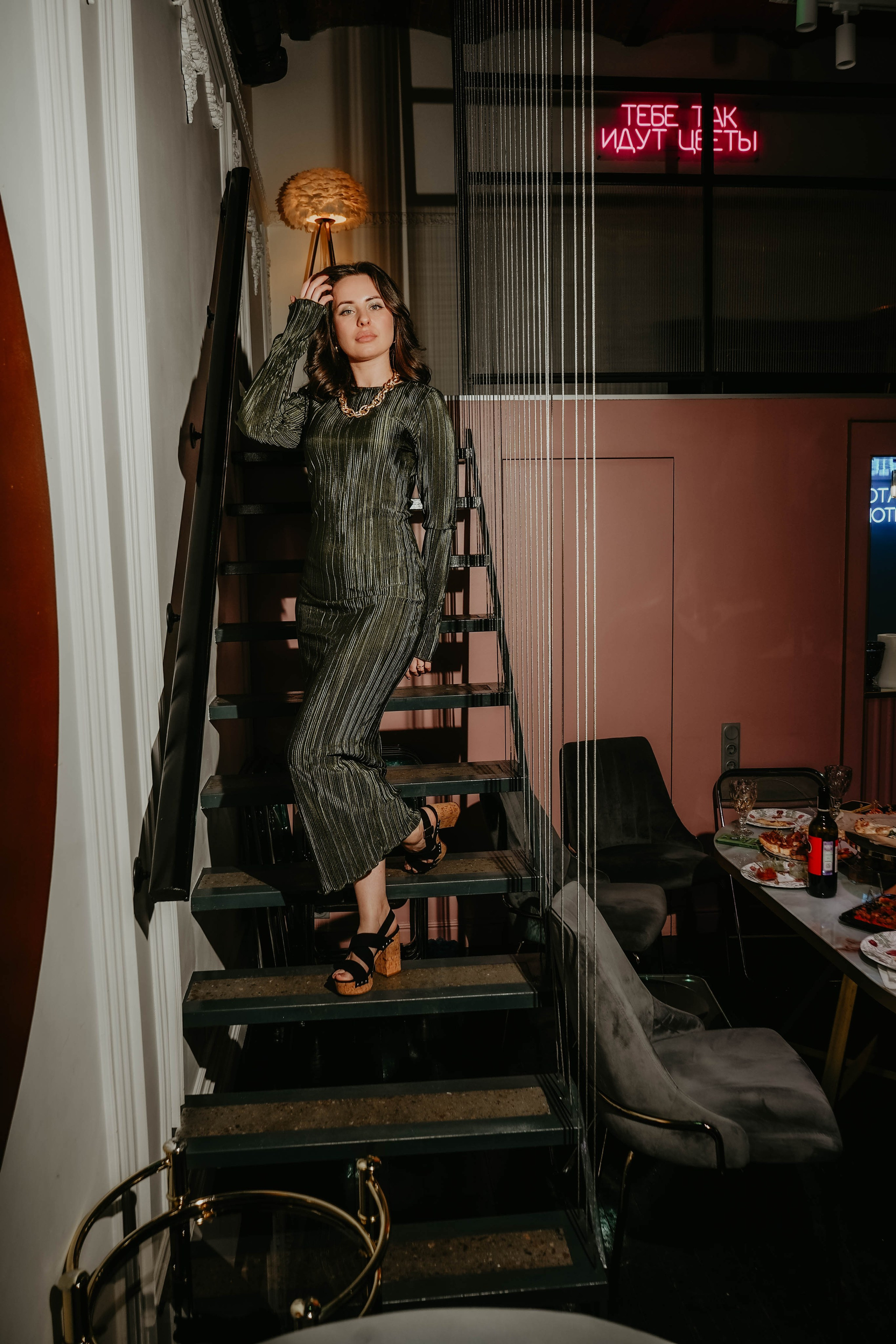 Happy birthday. Концептуальный фотограф Шлыкова Ольга