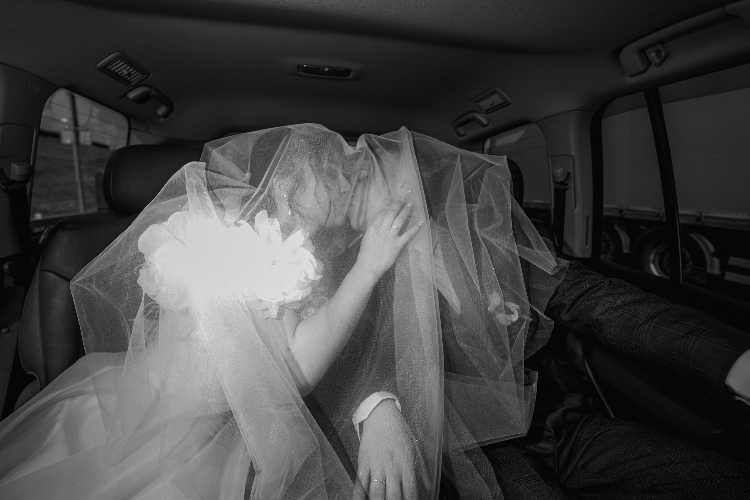 Иван и Евгения. Концептуальный фотограф Шлыкова Ольга