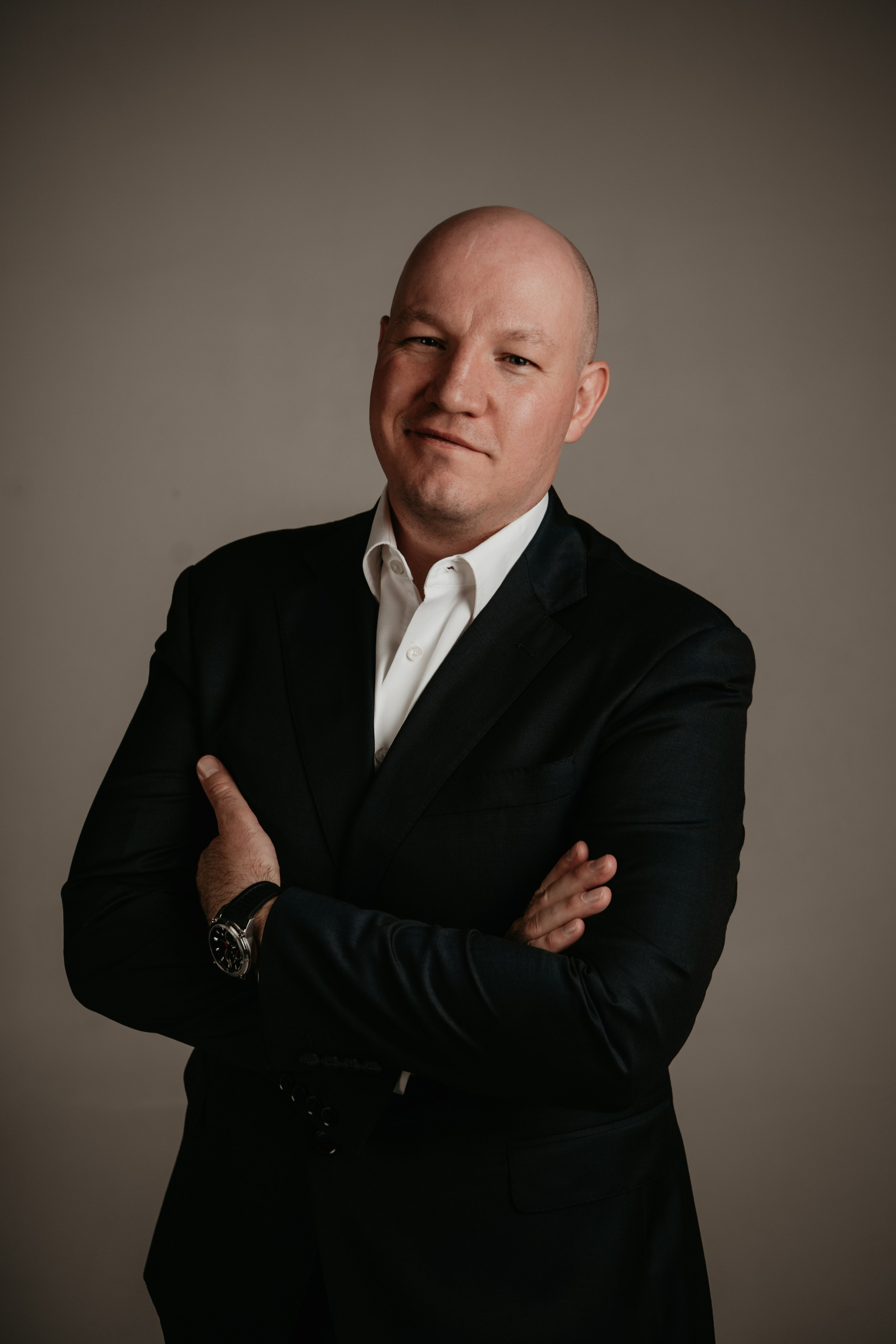 Павел. Концептуальный фотограф Шлыкова Ольга