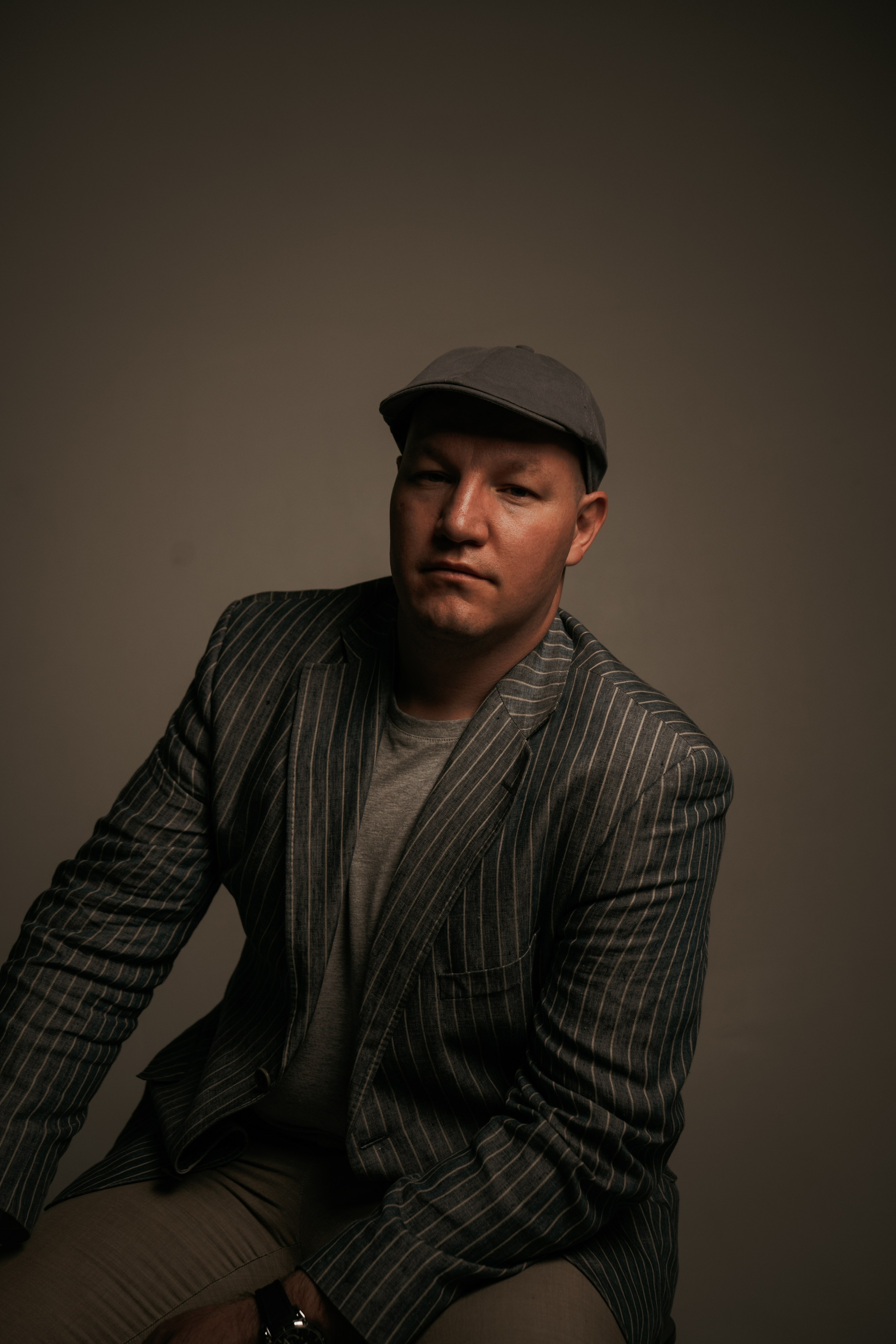 Павел. Концептуальный фотограф Шлыкова Ольга