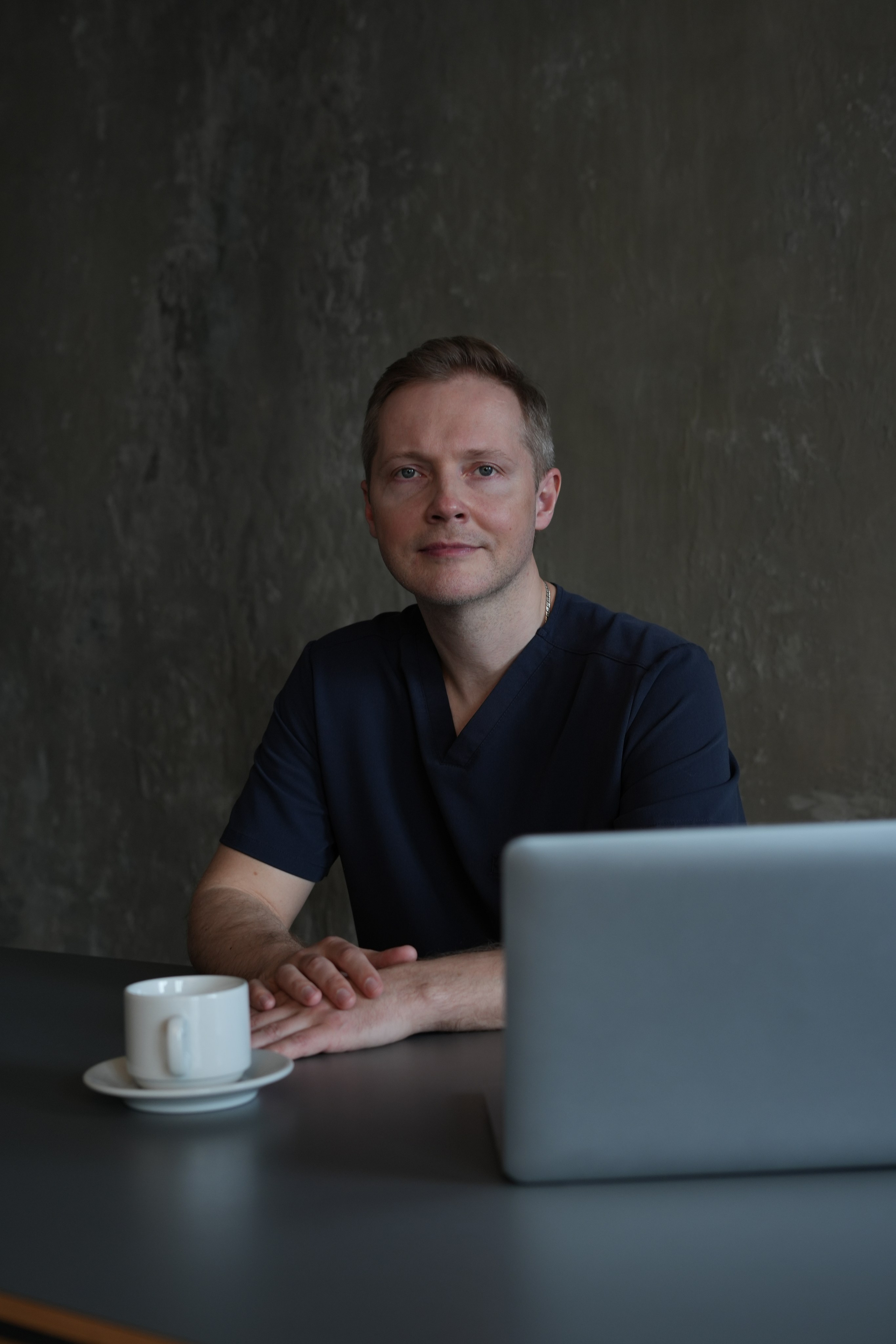 Александр. Концептуальный фотограф Шлыкова Ольга