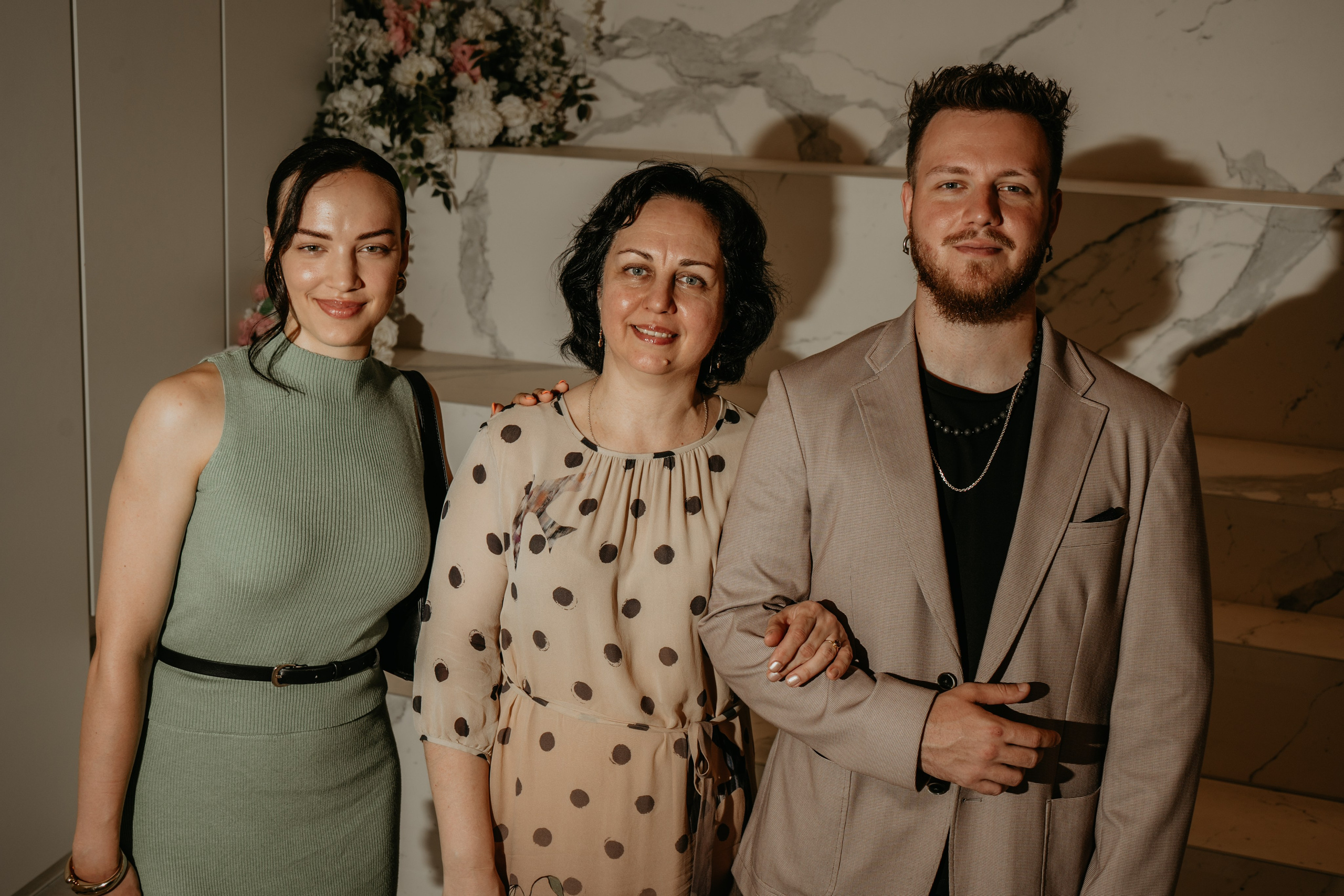 Иван и Евгения. Концептуальный фотограф Шлыкова Ольга