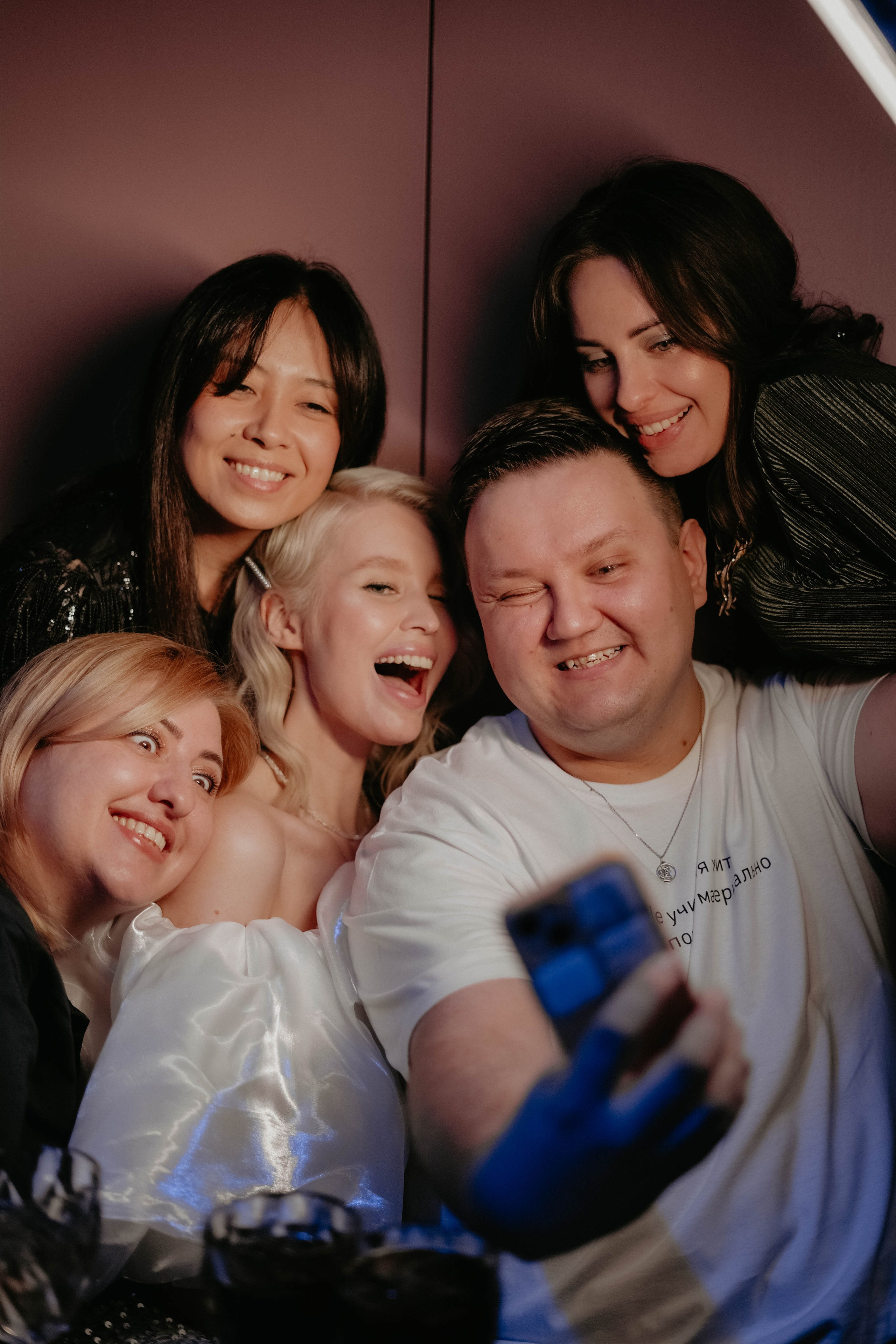 Happy birthday. Концептуальный фотограф Шлыкова Ольга