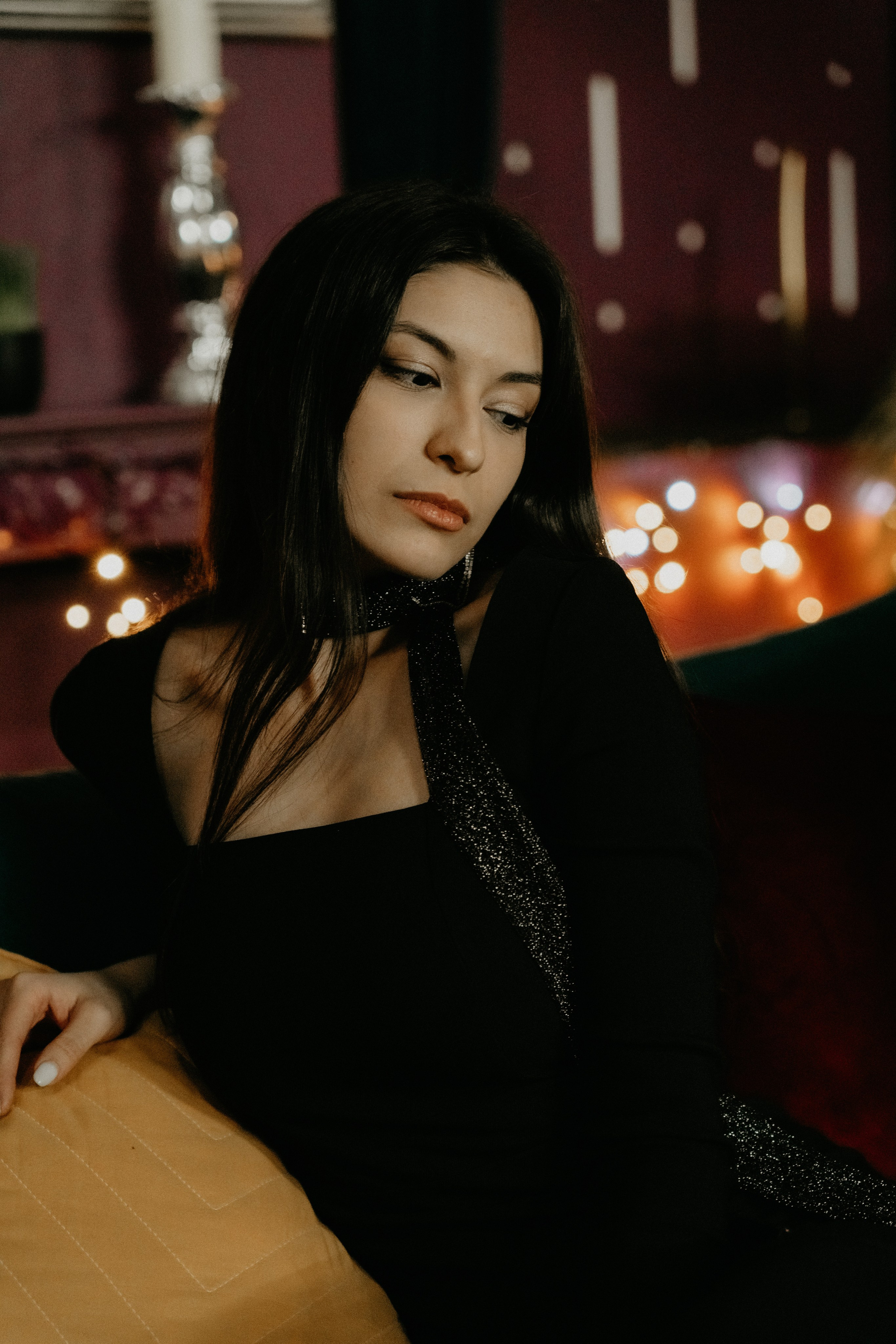 День рождения Денис. Концептуальный фотограф Шлыкова Ольга