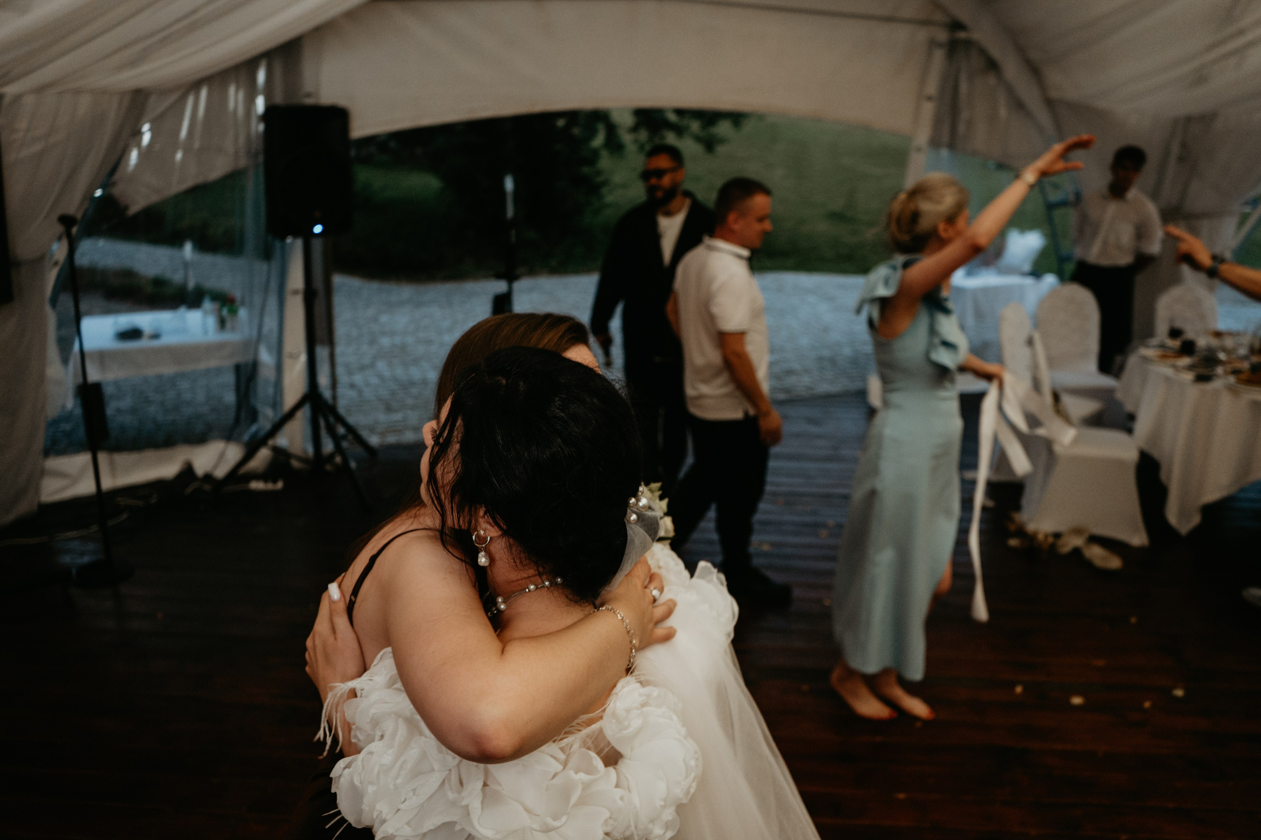 Иван и Евгения. Концептуальный фотограф Шлыкова Ольга