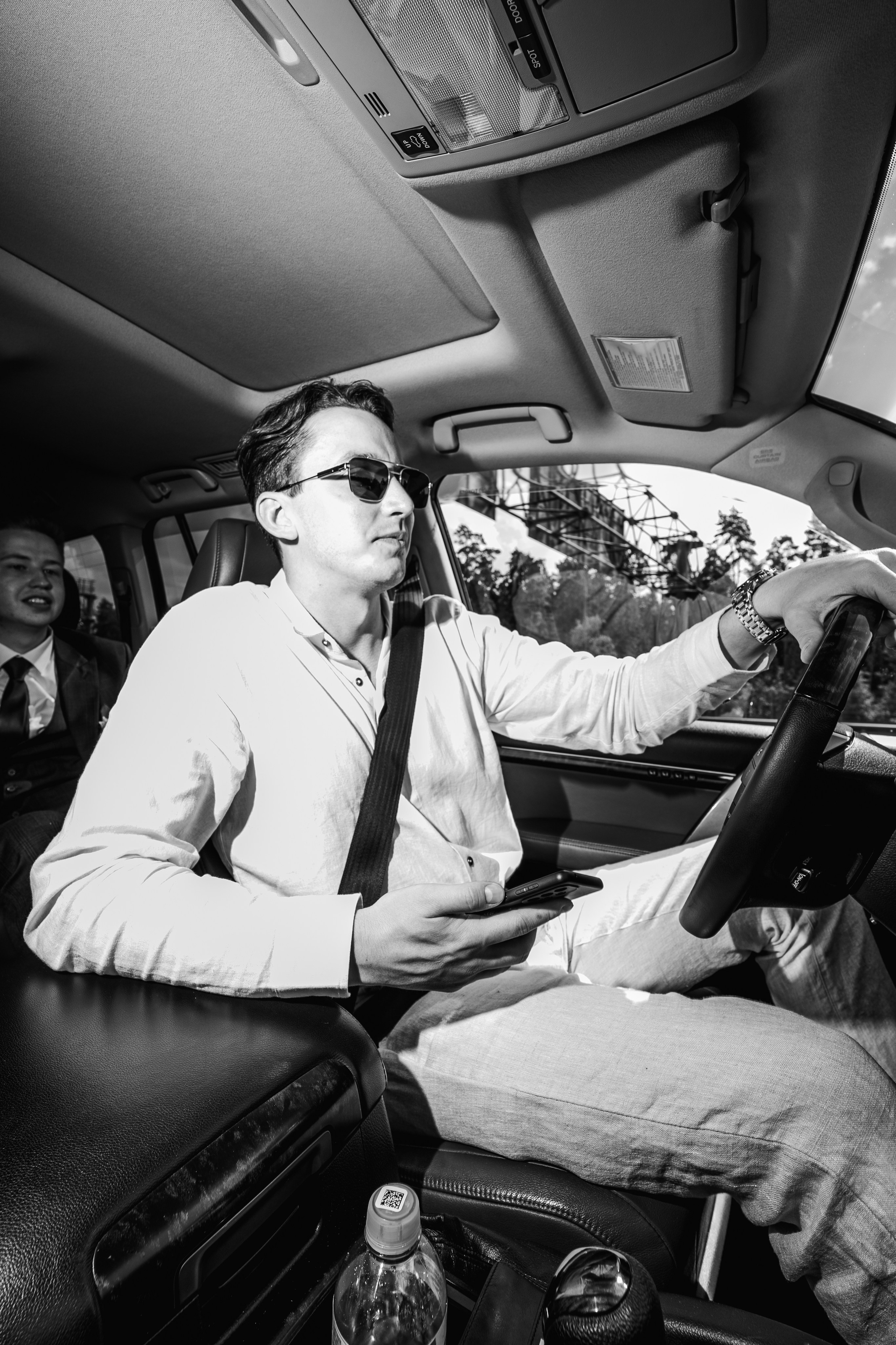 Иван и Евгения. Концептуальный фотограф Шлыкова Ольга