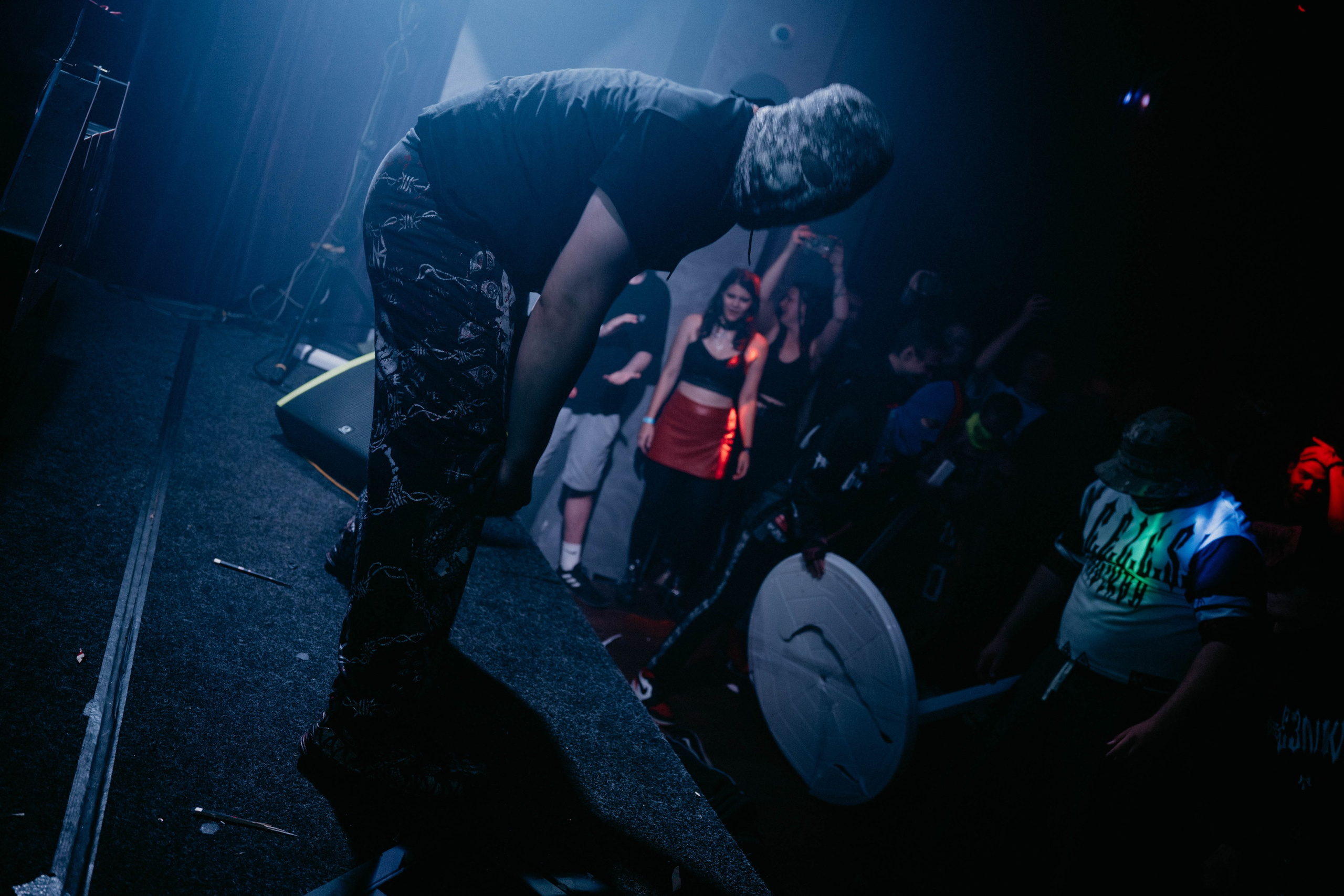 AURA. Концептуальный фотограф Шлыкова Ольга