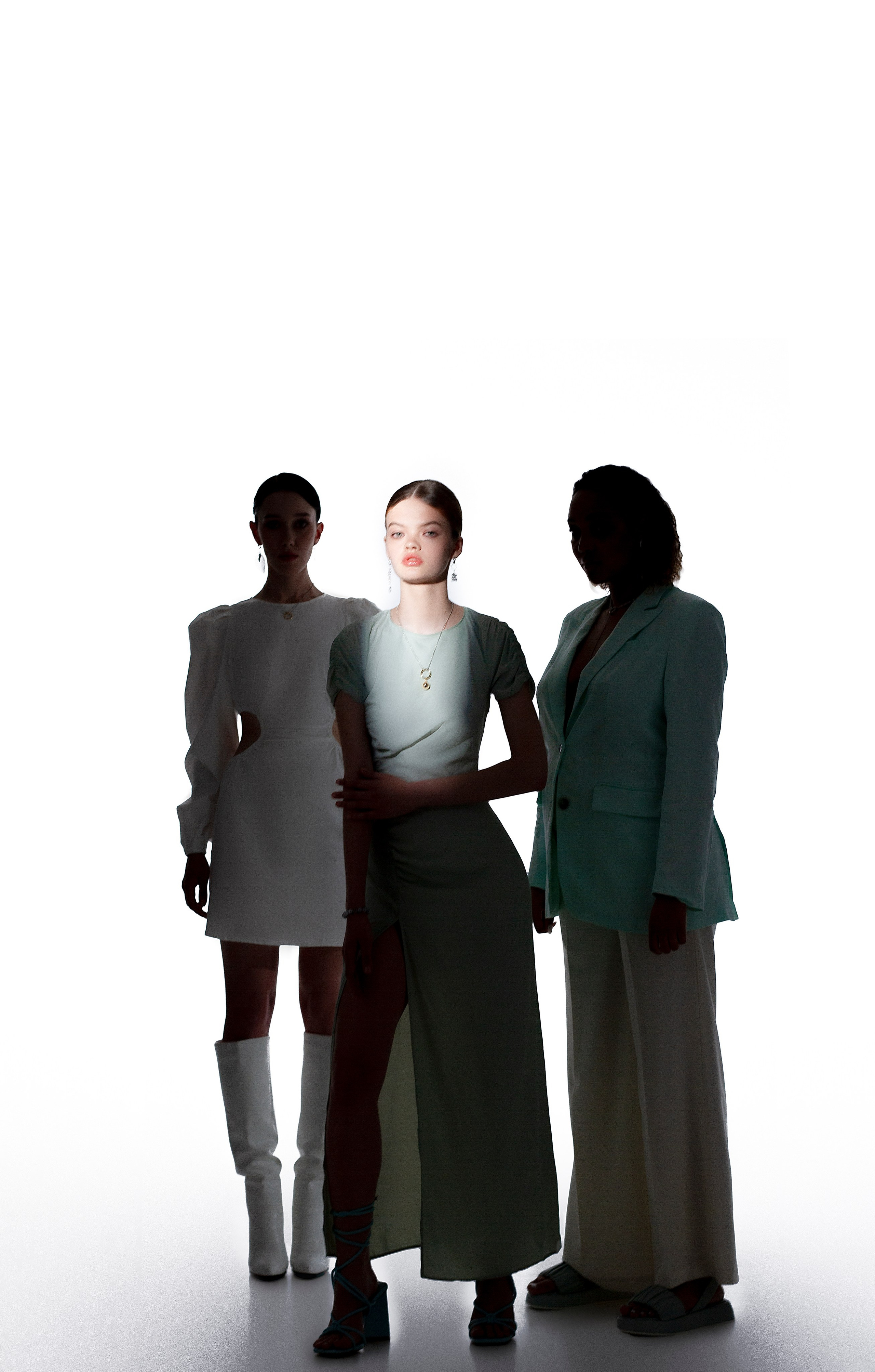 Бижутерия. Концептуальный фотограф Шлыкова Ольга