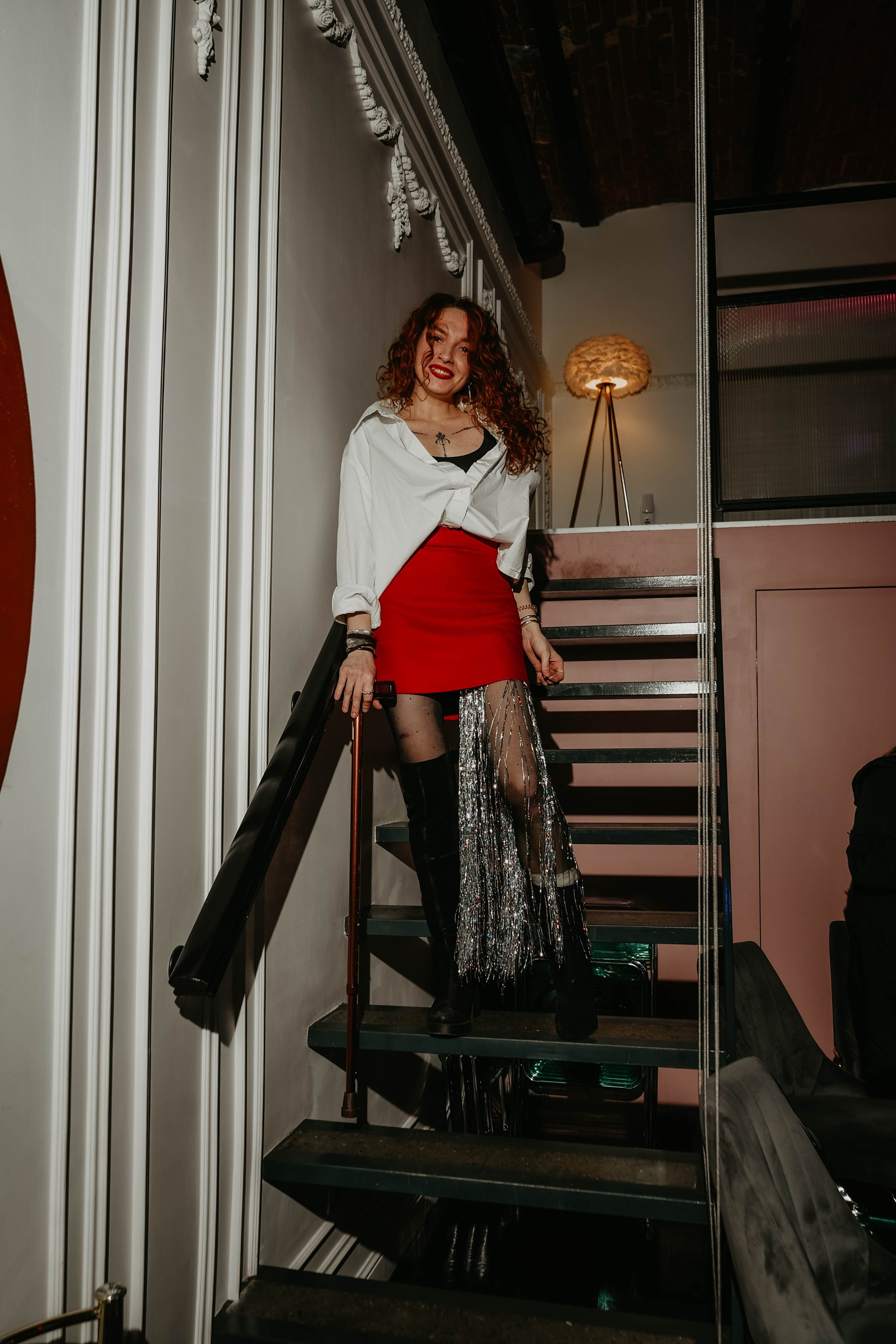 Happy birthday. Концептуальный фотограф Шлыкова Ольга