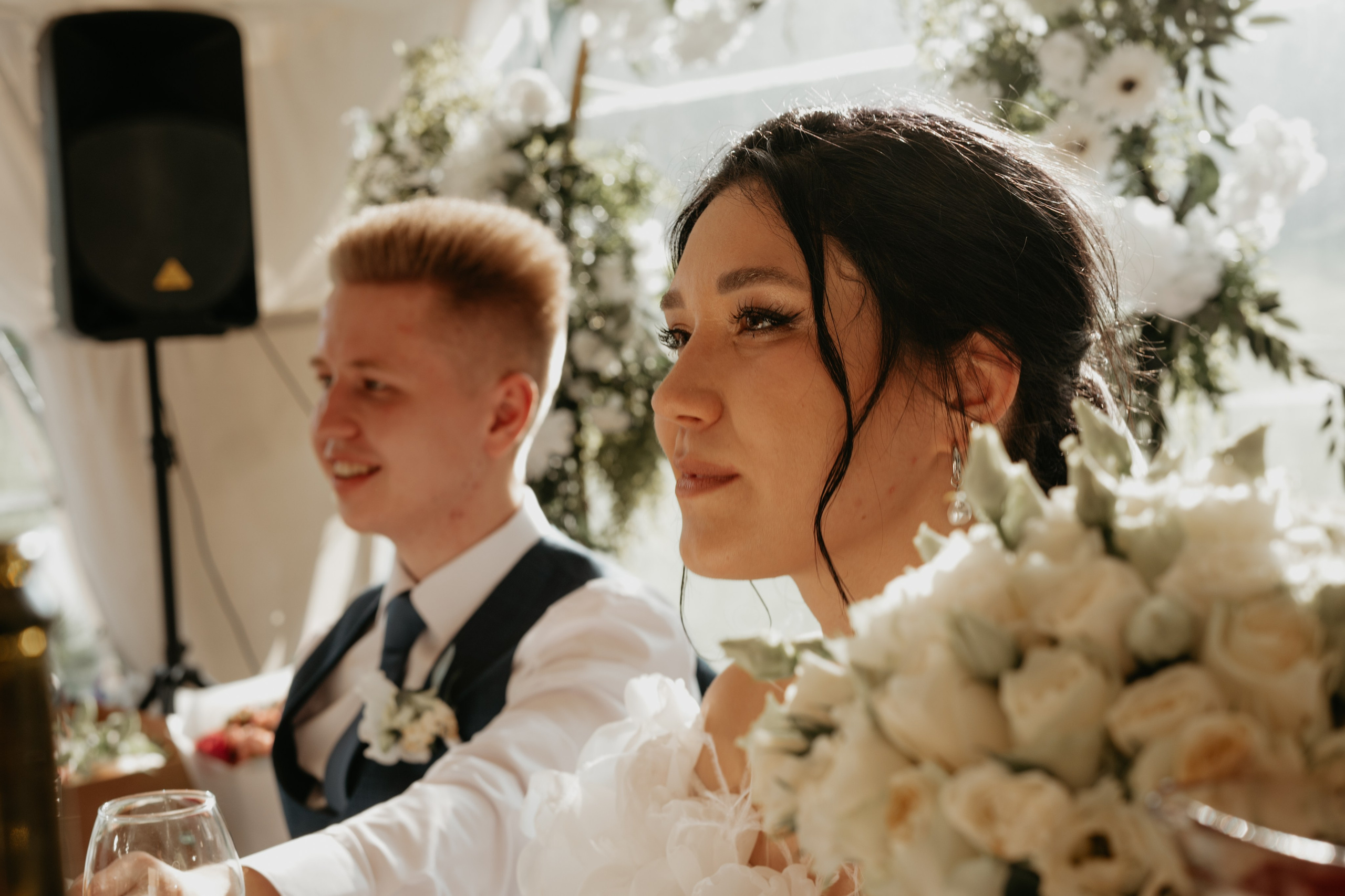 Иван и Евгения. Концептуальный фотограф Шлыкова Ольга