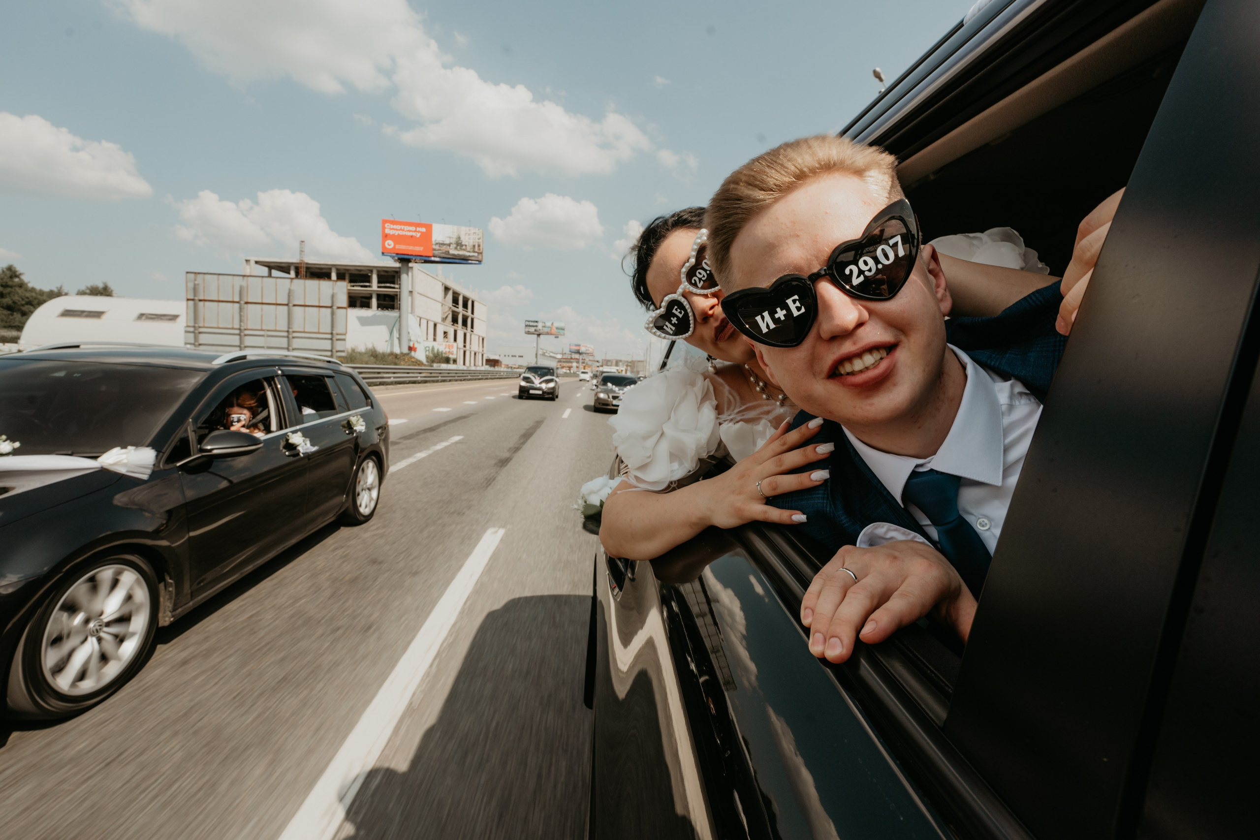 Иван и Евгения. Концептуальный фотограф Шлыкова Ольга