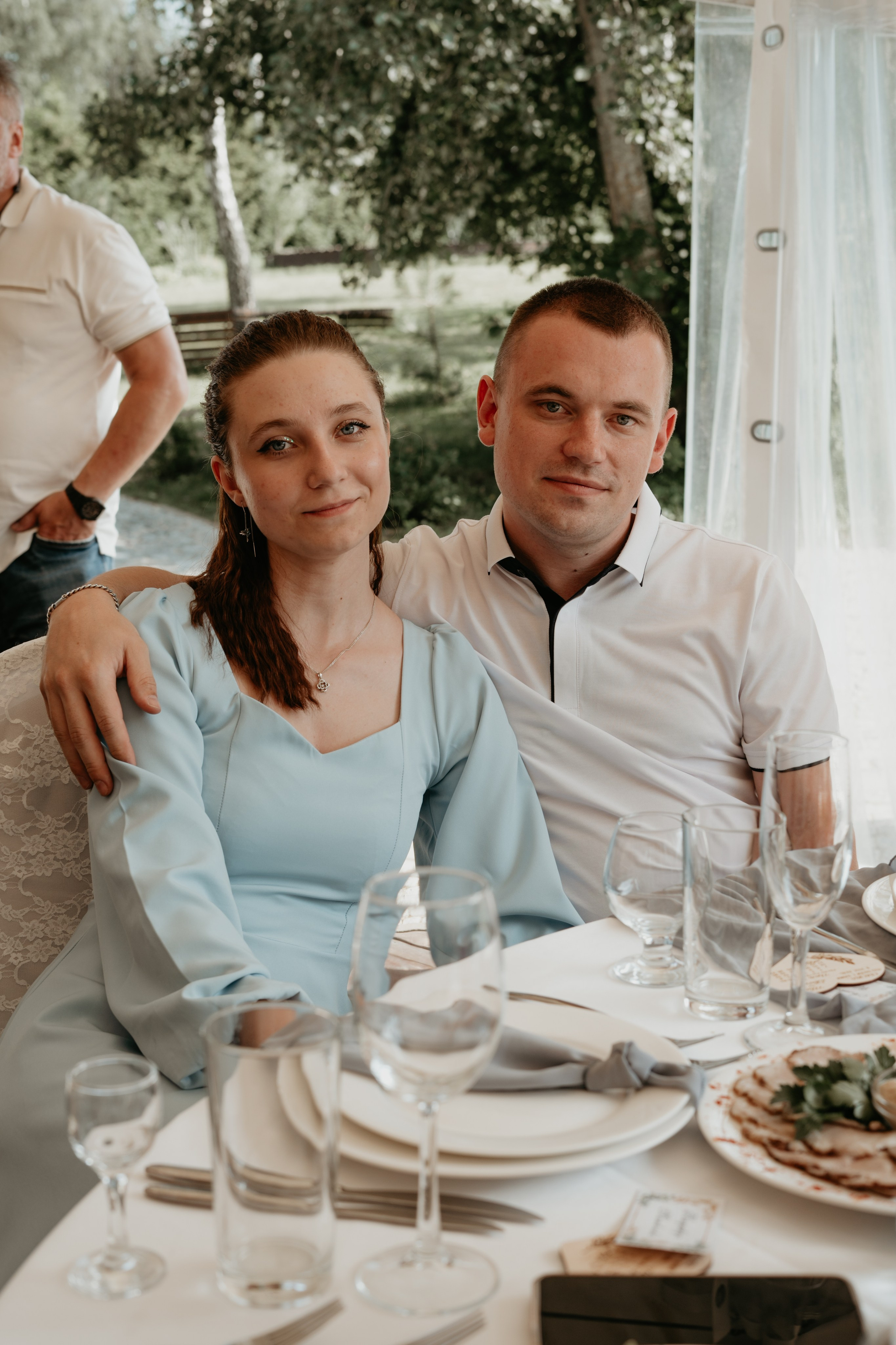 Иван и Евгения. Концептуальный фотограф Шлыкова Ольга