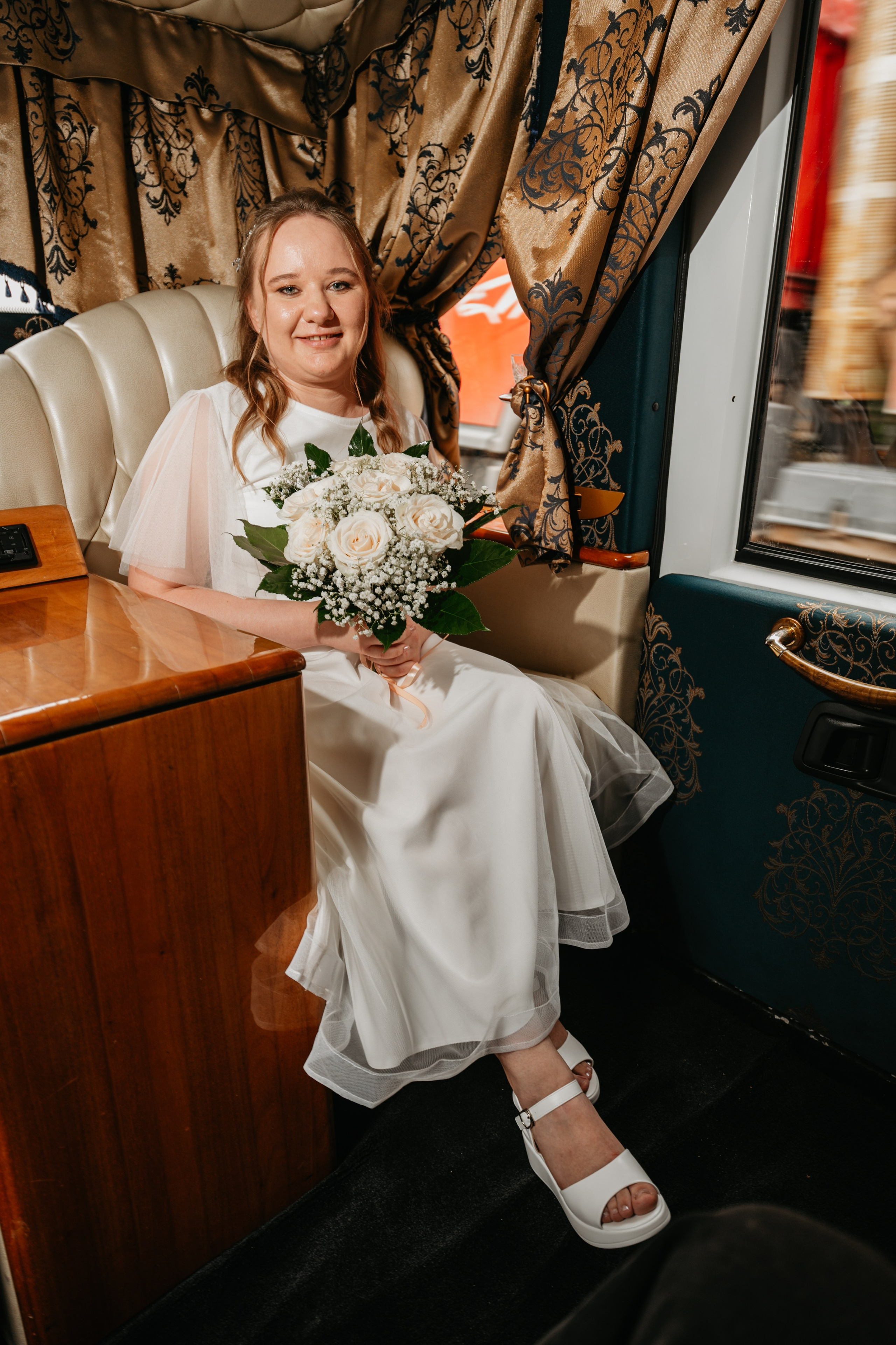 Татьяна и Иван. Концептуальный фотограф Шлыкова Ольга