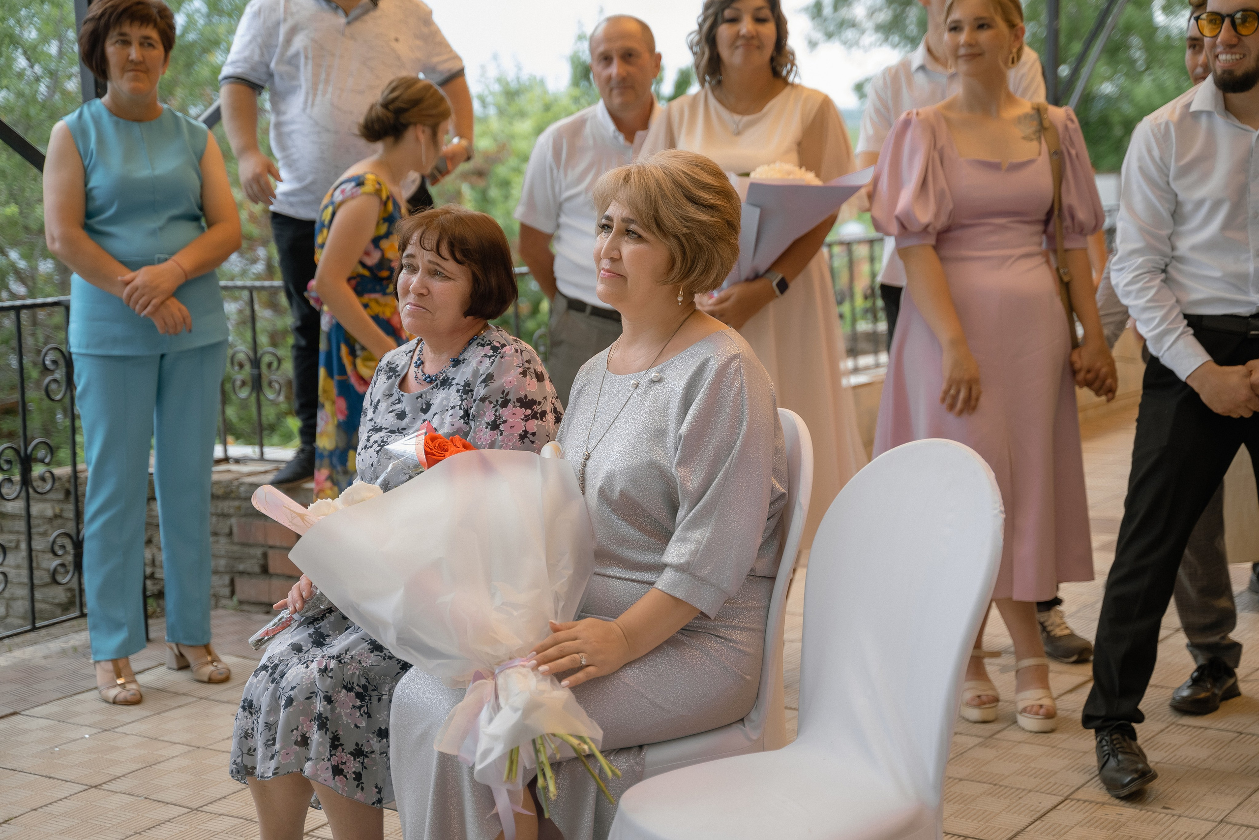 Ильнар и Айгуль. Свадебный семейный фотограф Ксения Божко Уфа Раевка никах в Нарыстау