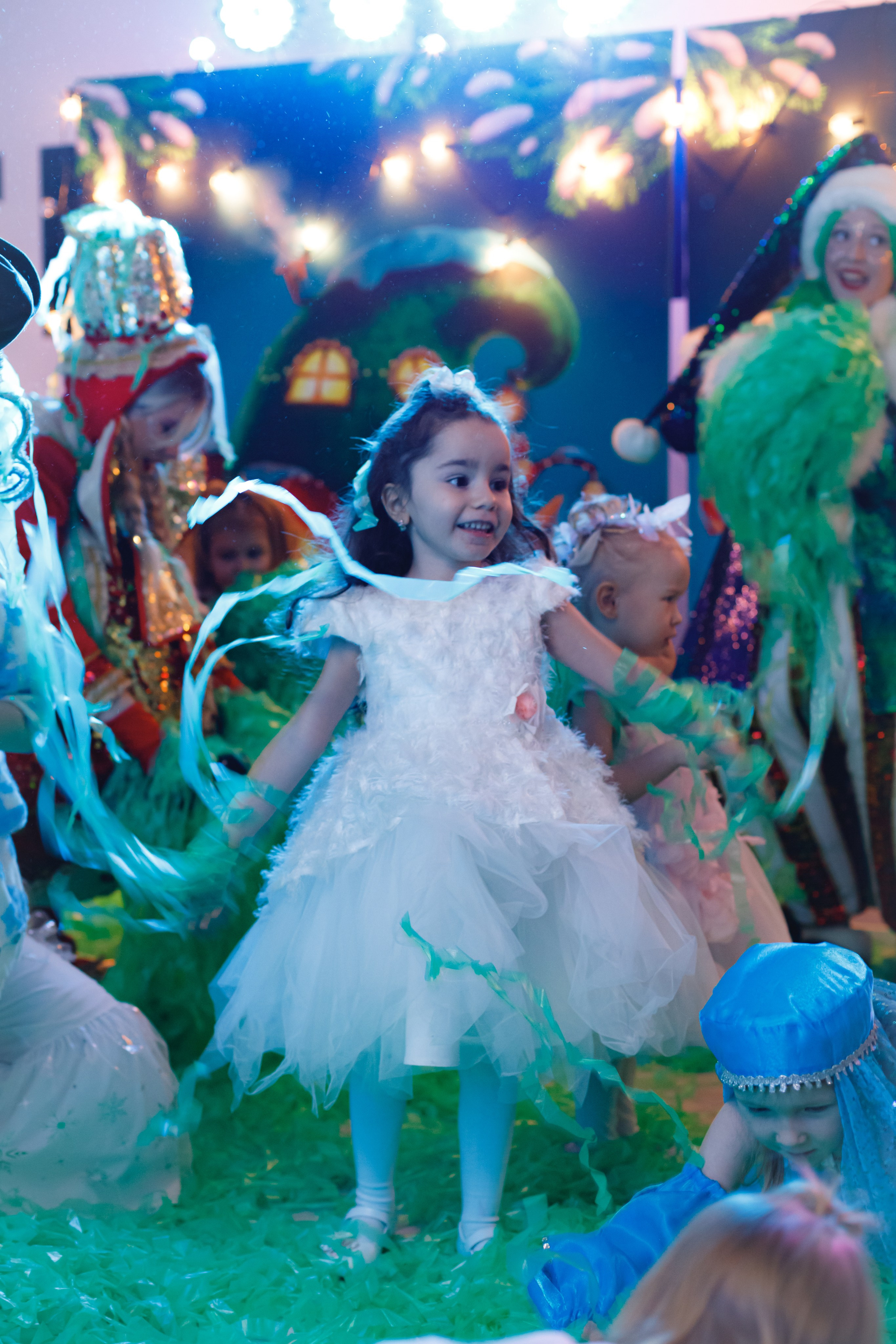 Happy new year. Photokarish