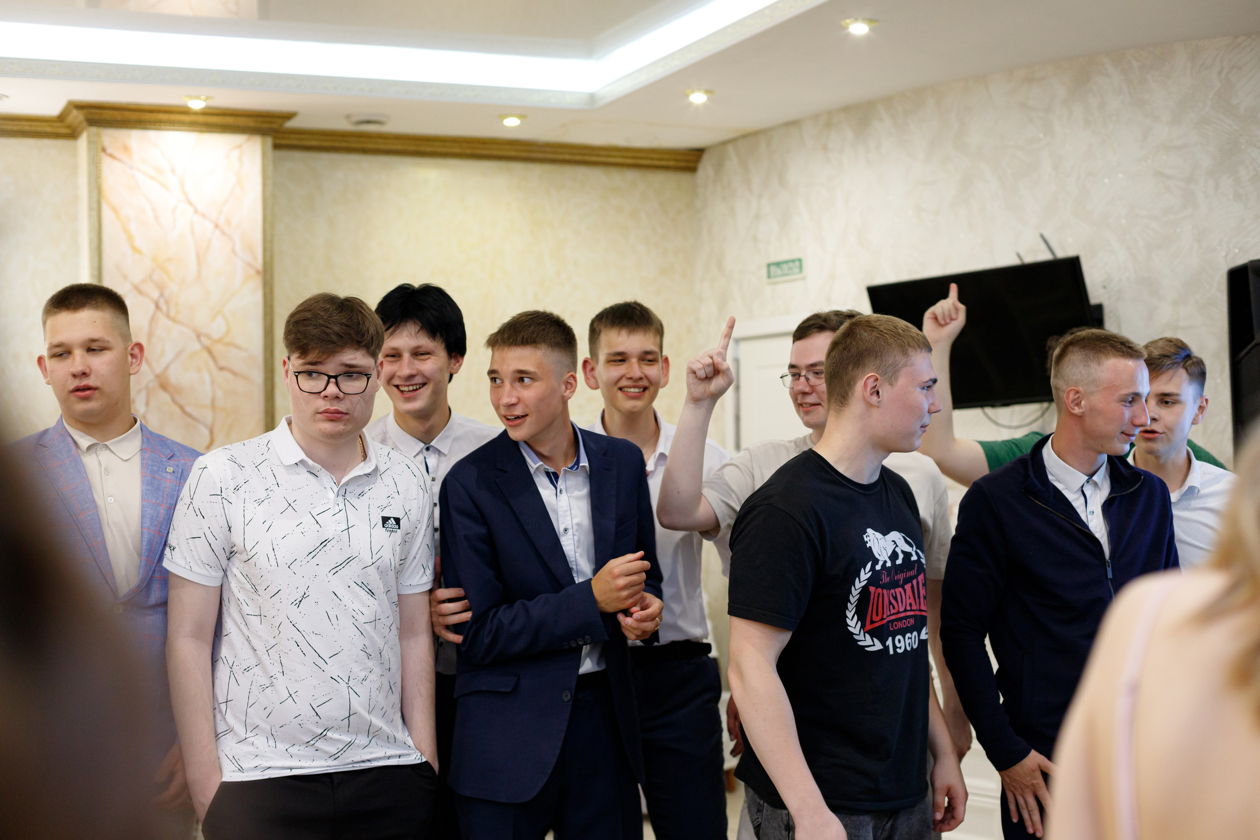 Выпускной. Photokarish