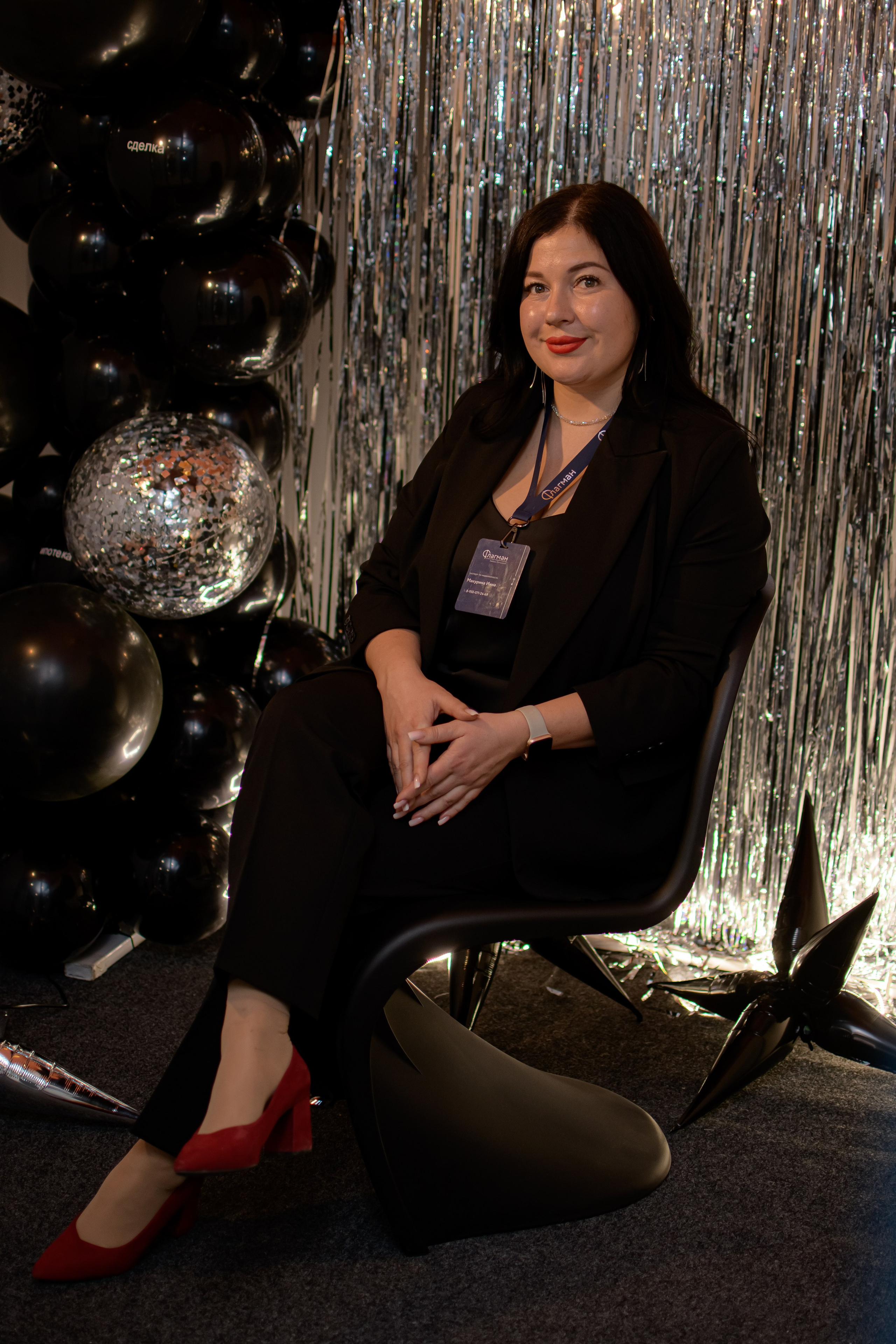 ФЛАГМАН. Photokarish