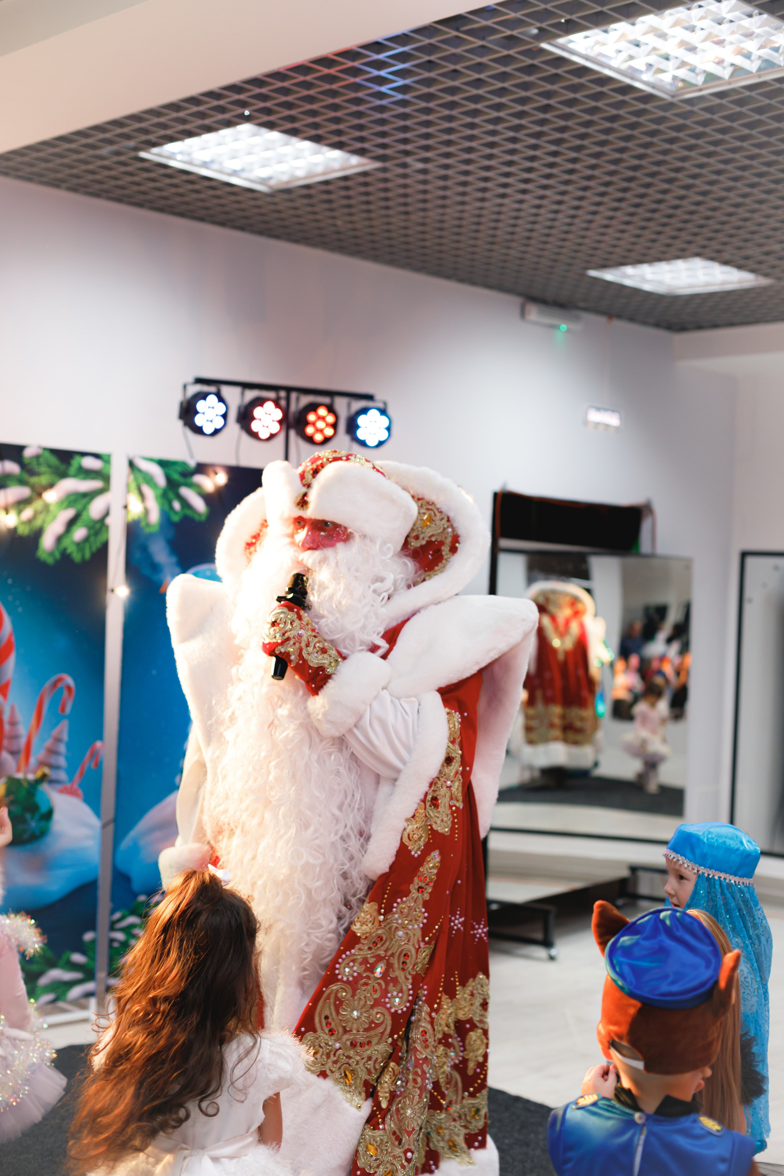 Happy new year. Photokarish