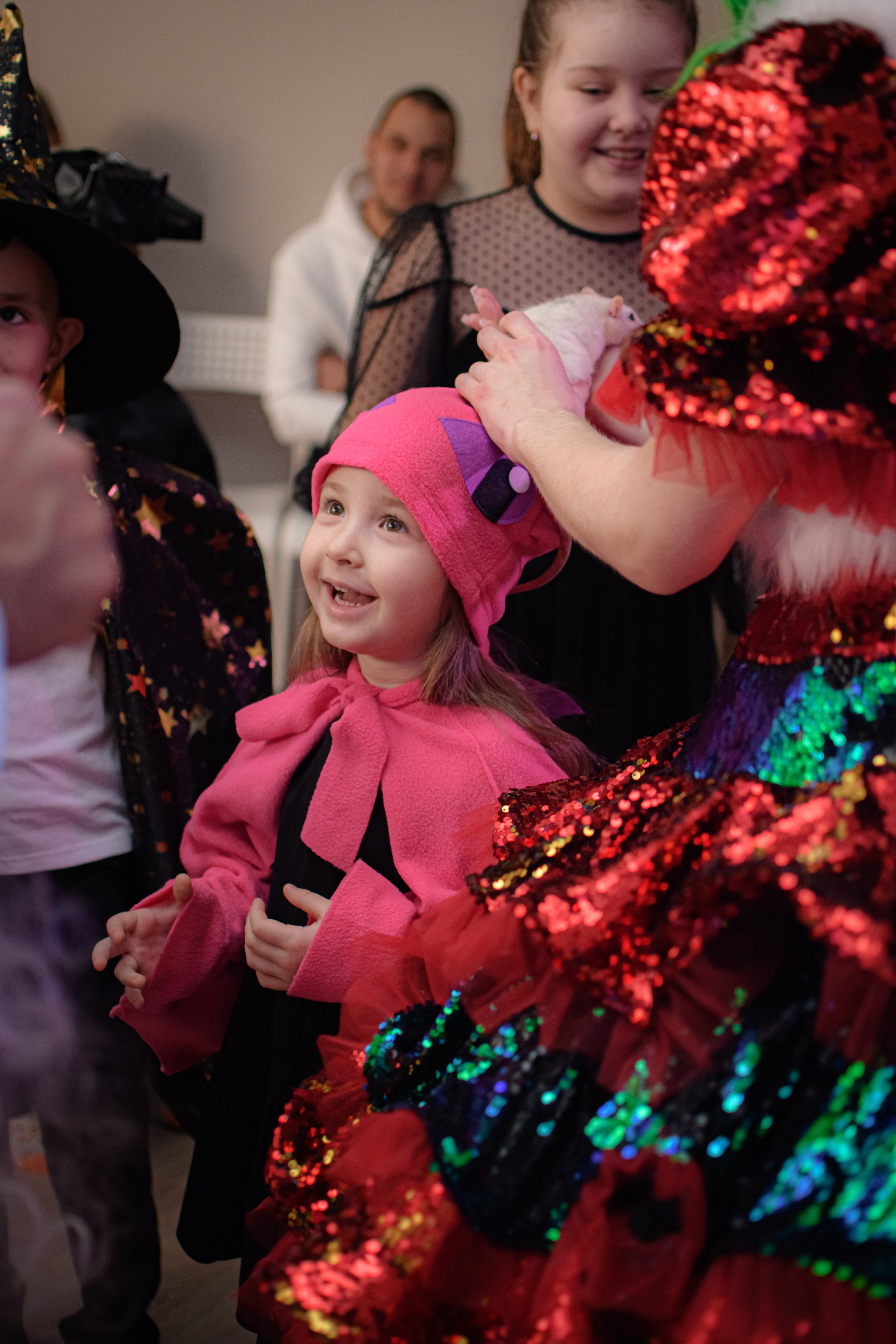 HAPPY NEW YEAR. Photokarish