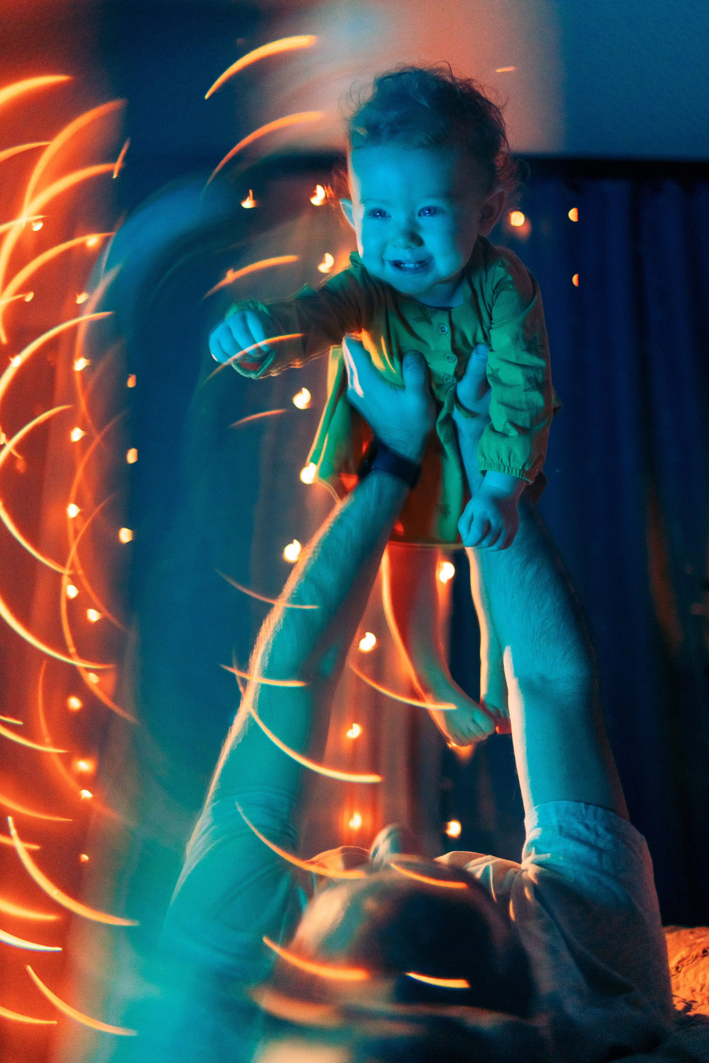 Уют и котики. Портретный фотограф Лакшин Денис. Истории через фотографию