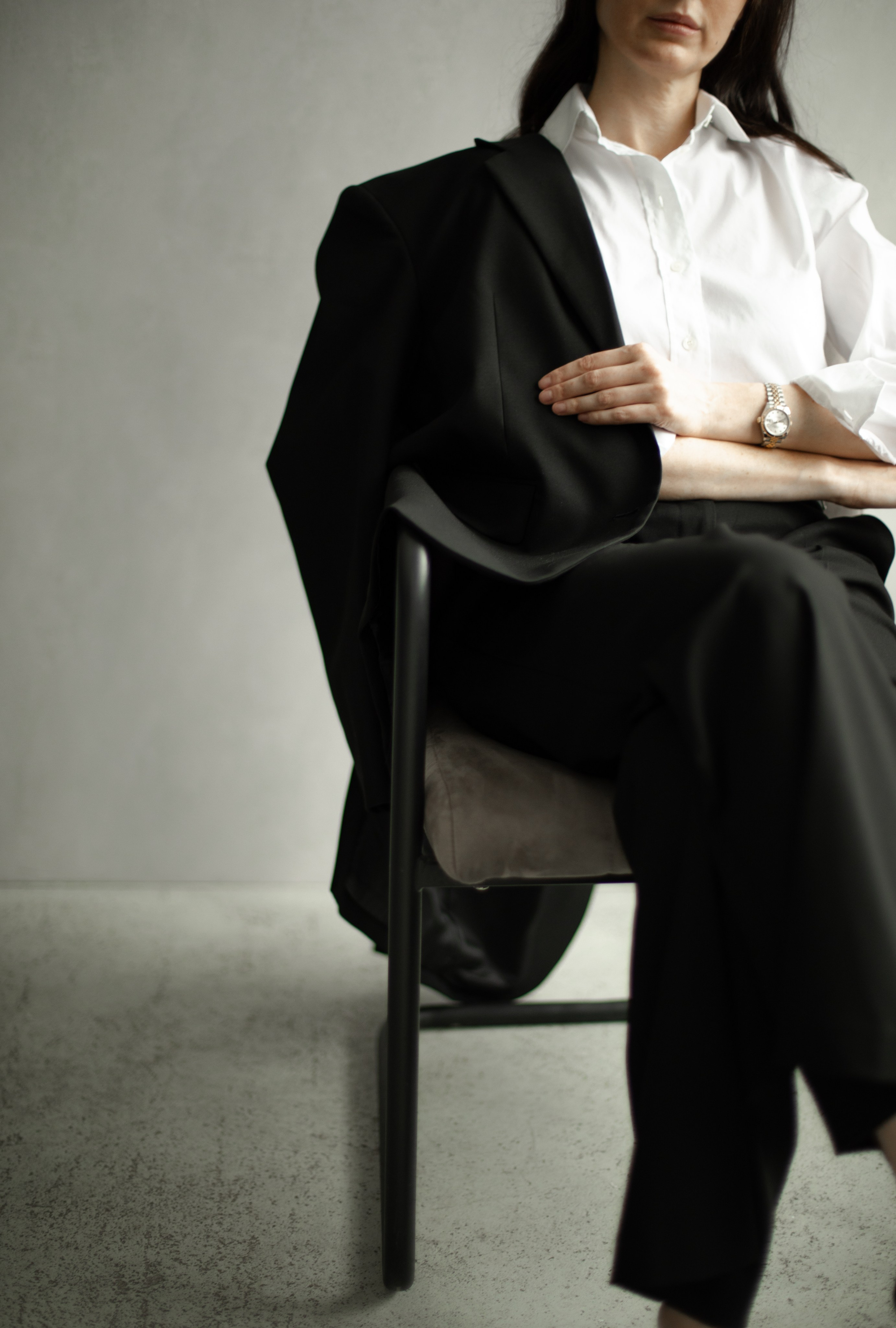 Психолог Жукович Оксана. Калай Юлия. Фотограф. Москва