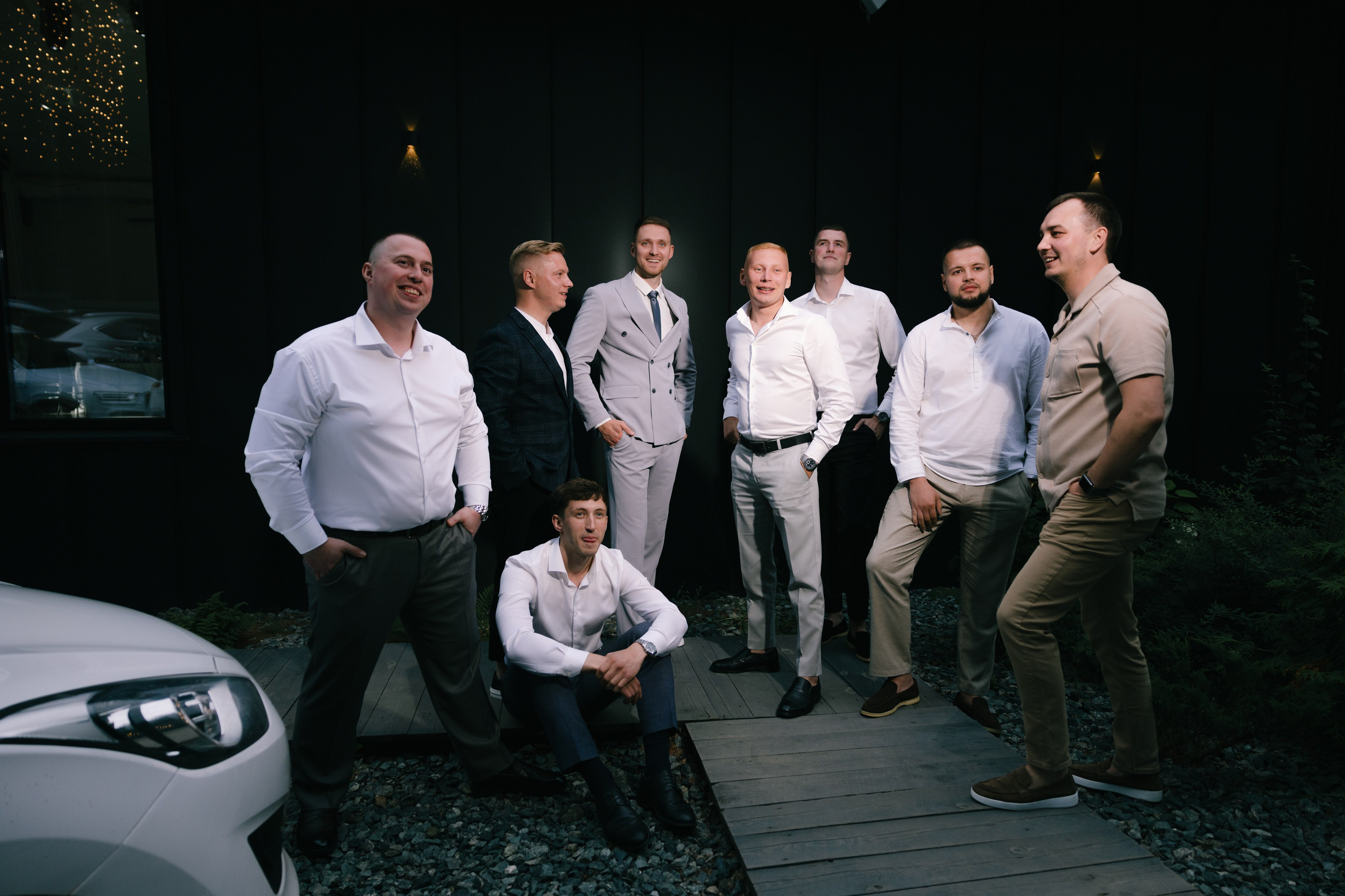 Wedding. Фотограф в Ижевске и Казани Богданов Яков