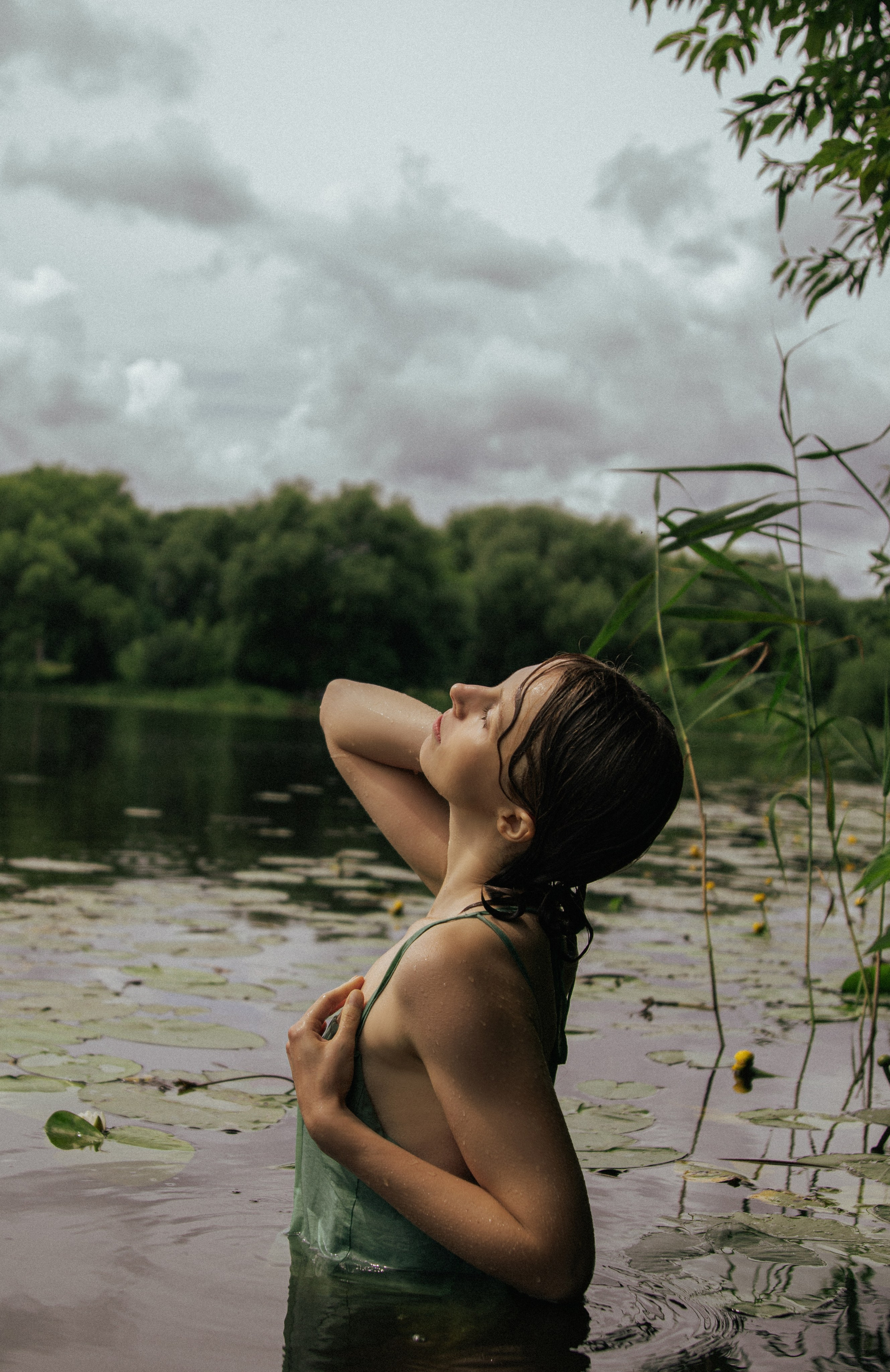 Юлия. Фотограф в Твери Дарья Уткина