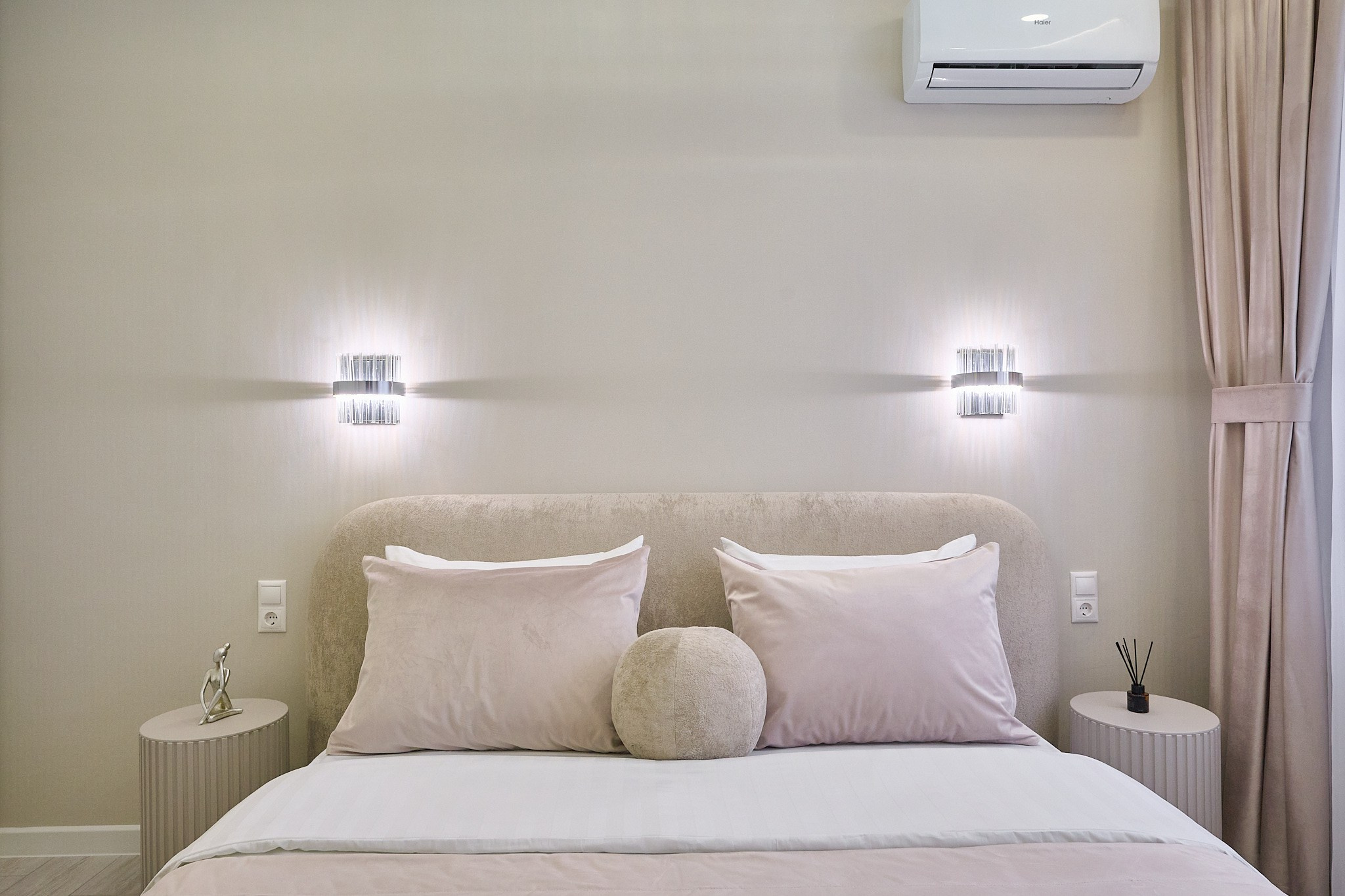 Квартира 201. Интерьерный фотограф в Краснодаре