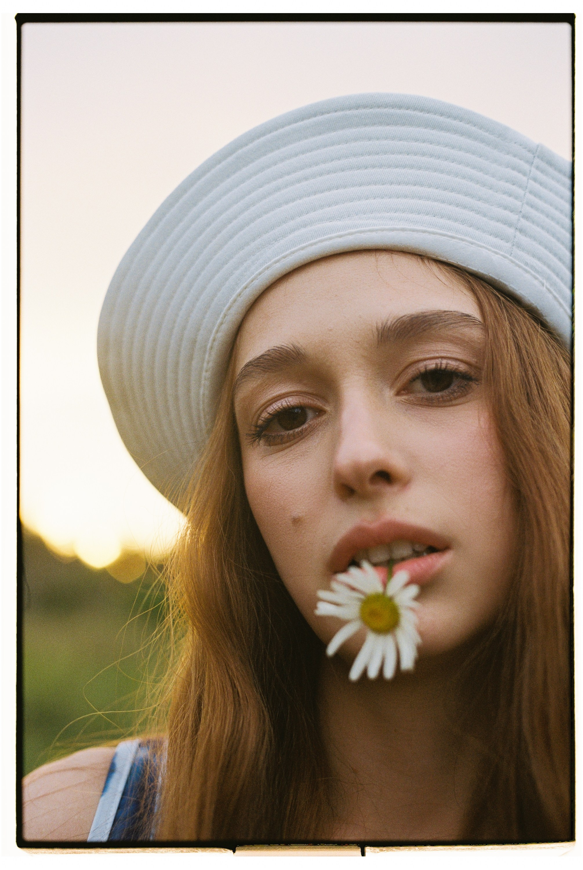 For ACT brand. Anna Sokolova photography