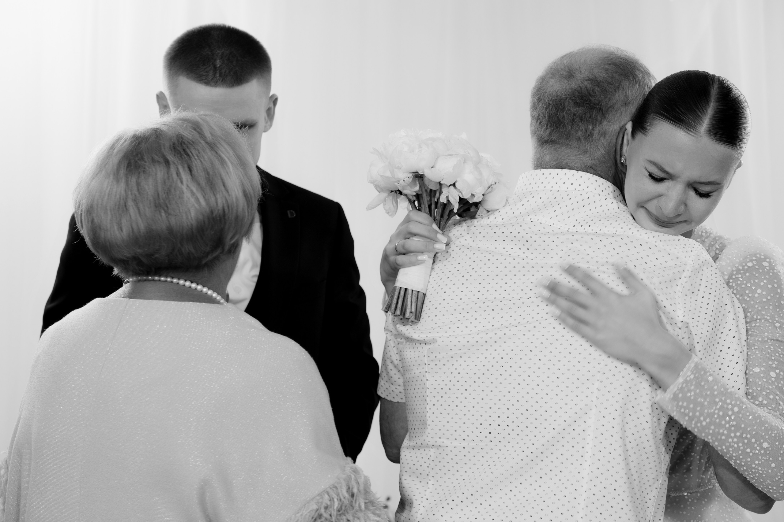 Лиза и Влад 💍