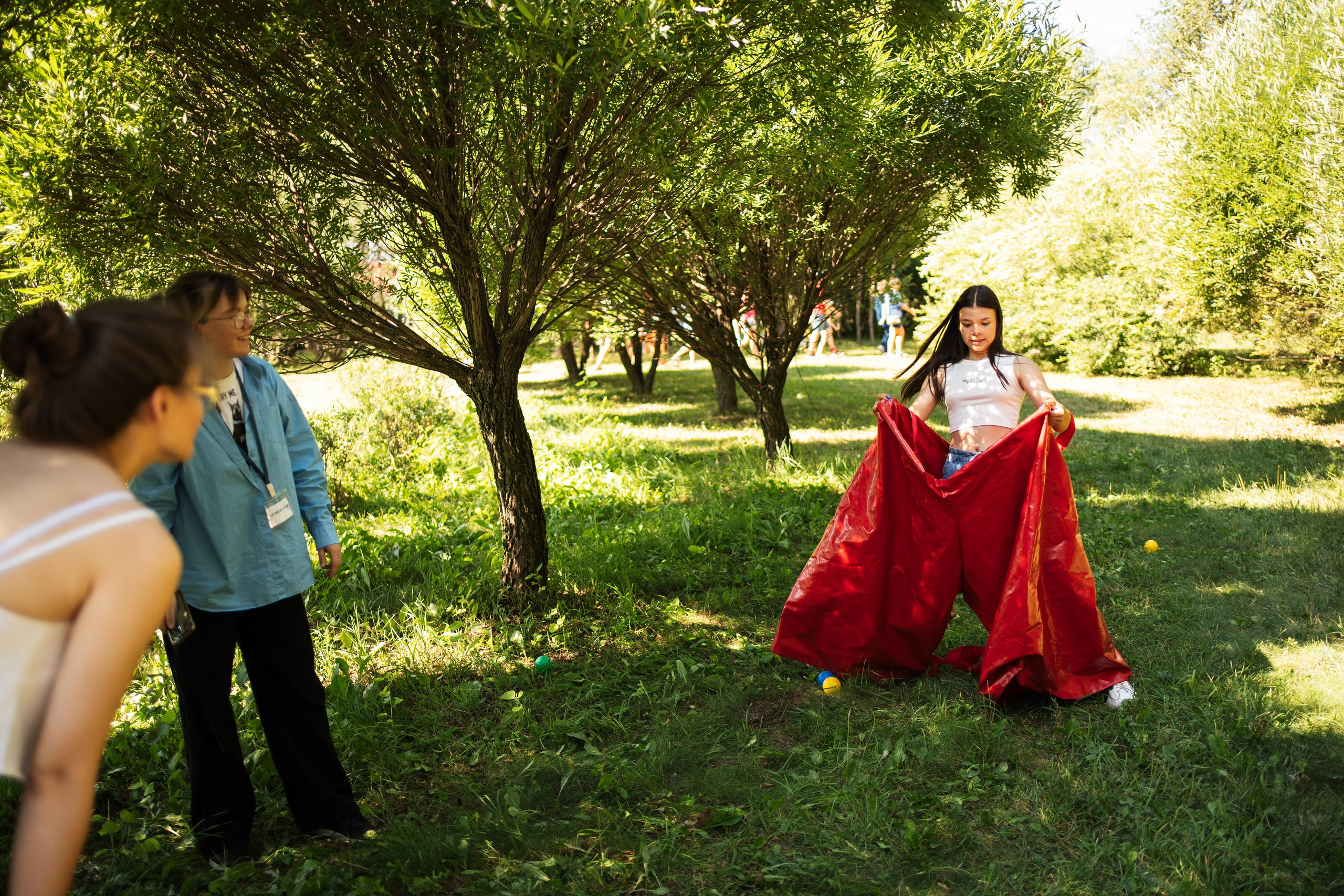 День семьи и здоровья | Газпромнефть. Фотограф на любое событие в Кемерово