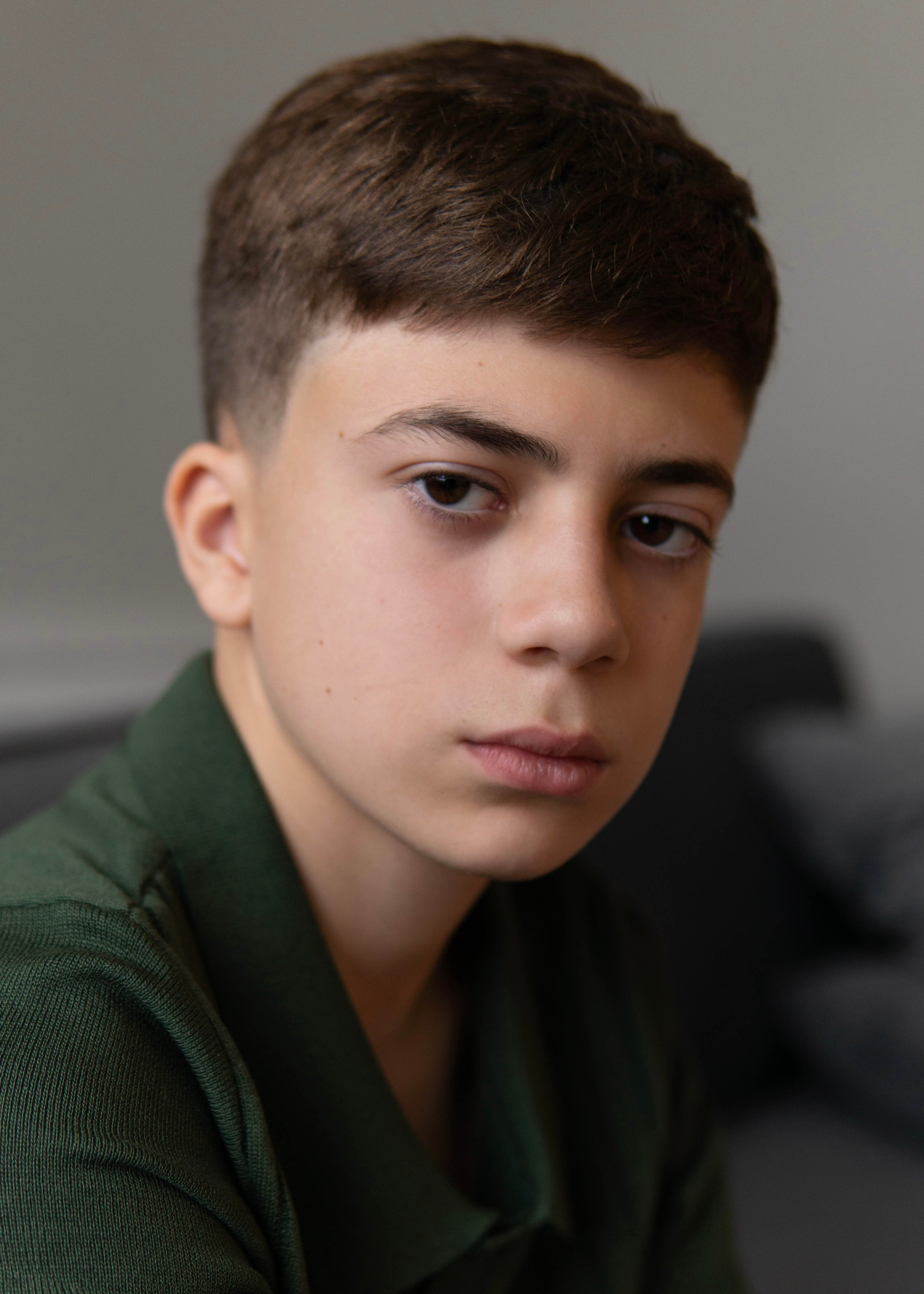 Артем Гулинян. Краснодар