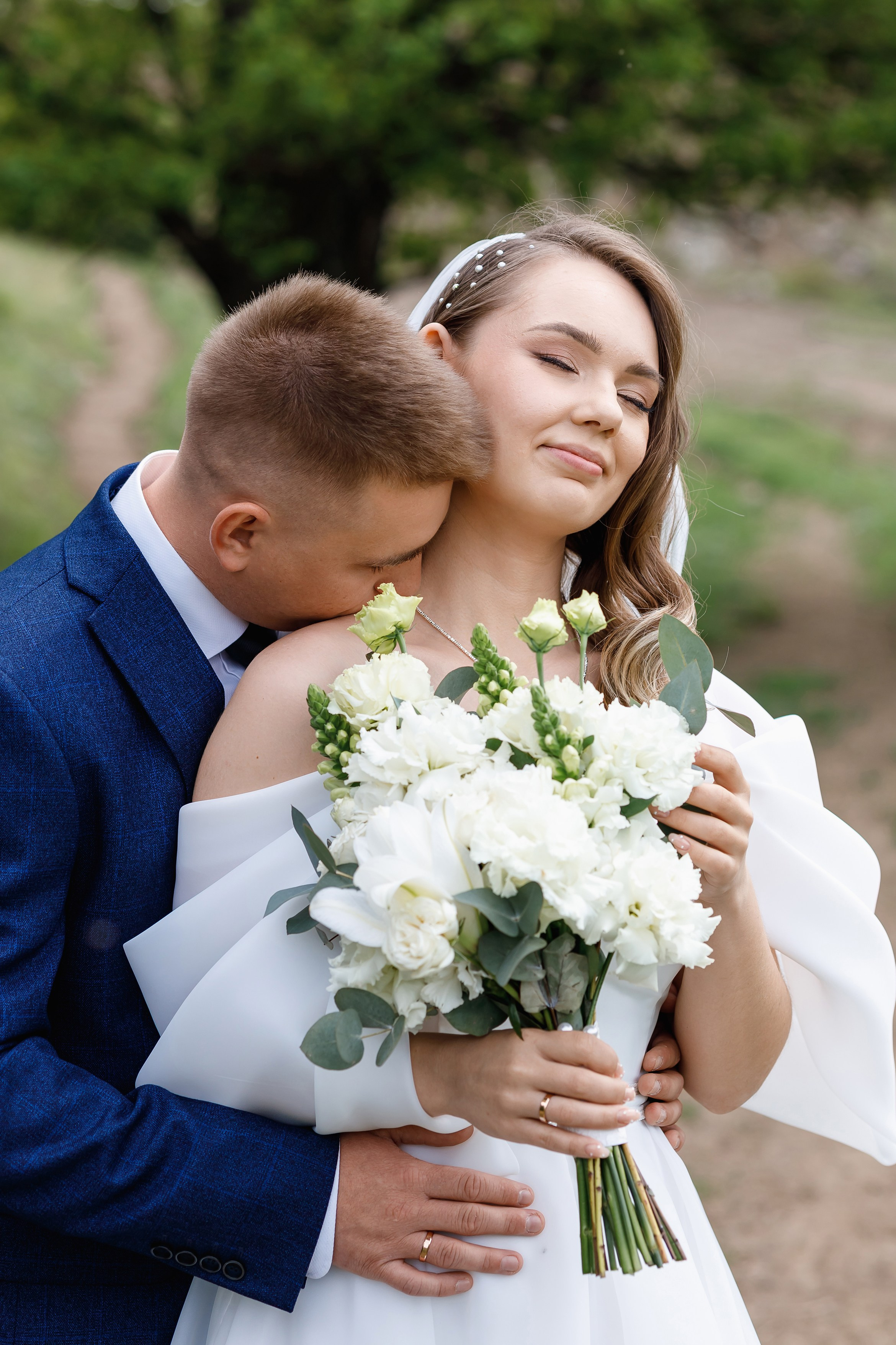 Алексей и Анастасия