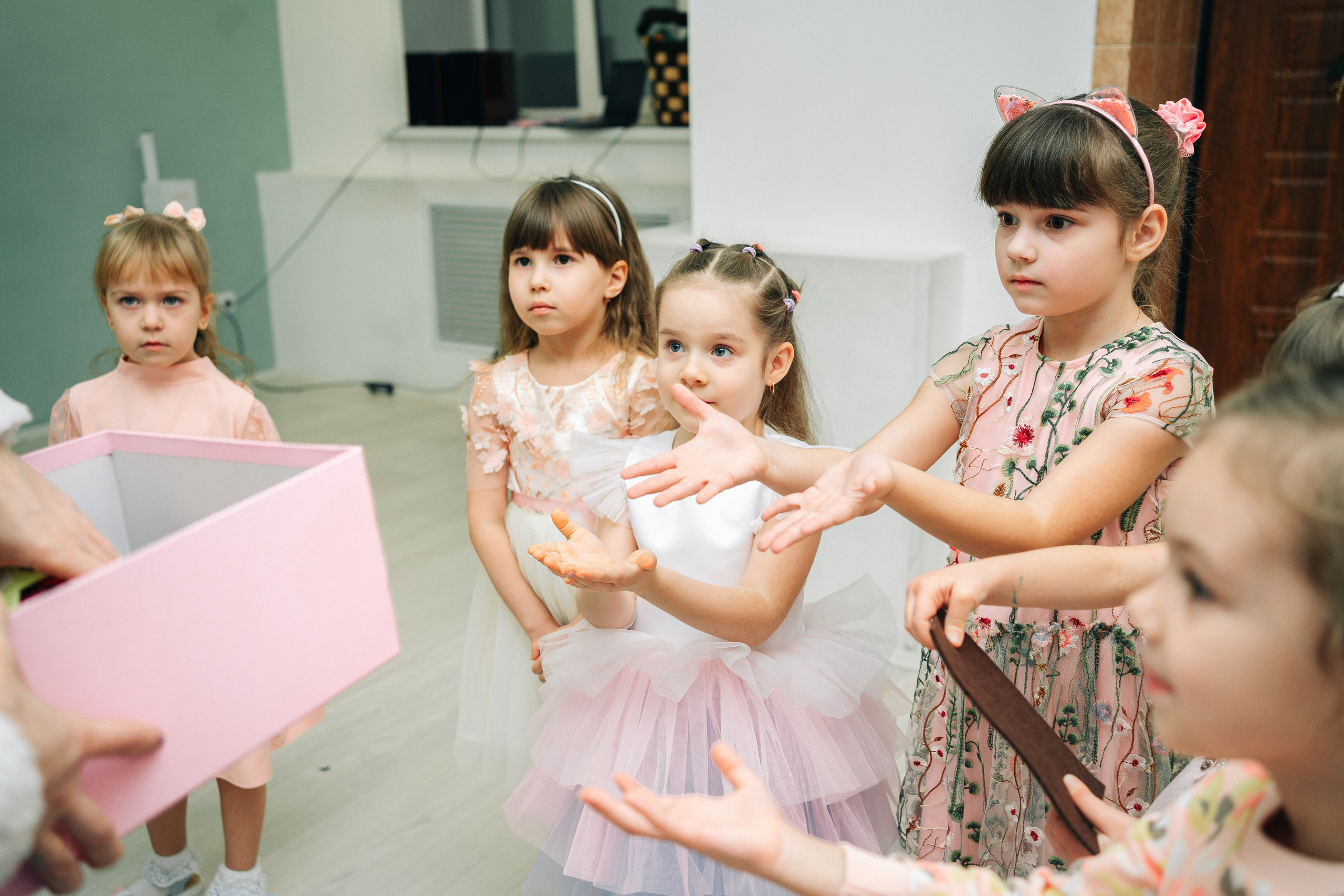 Новый год. Фотограф Самара Мария Арт