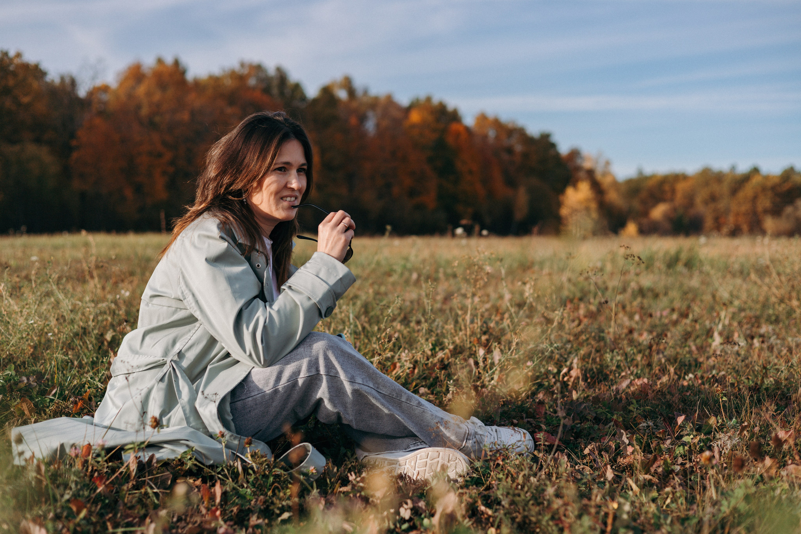 Кейс аромастилист. Ваш фотограф