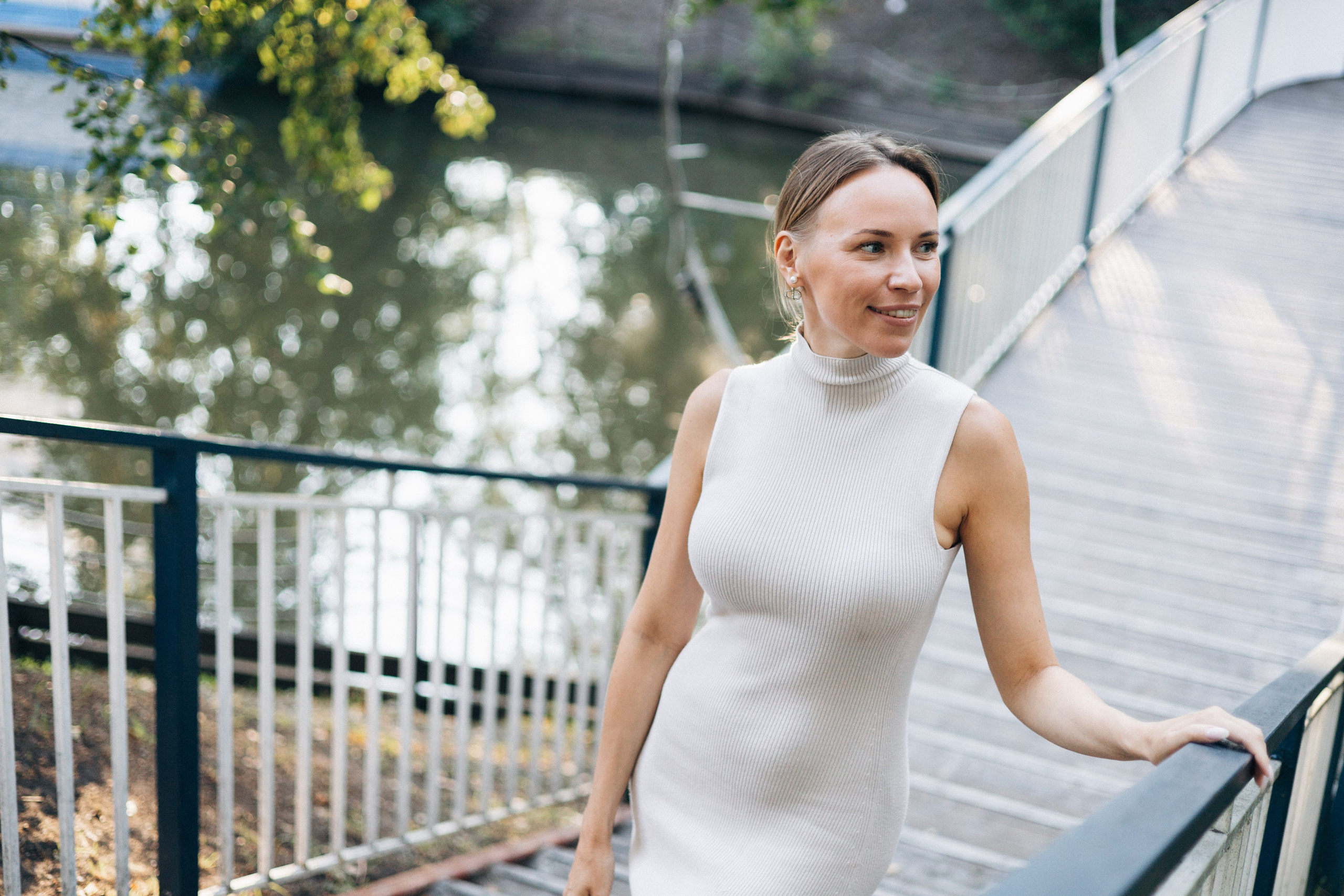 Дарья. Ваш фотограф